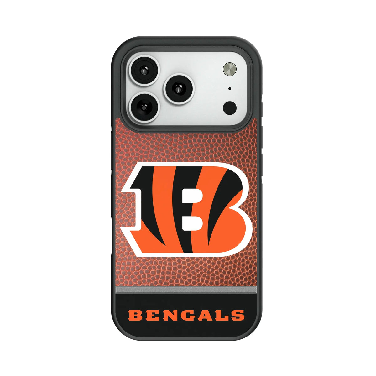 Cincinnati Bengals Football Wordmark Bump Phone Case 11