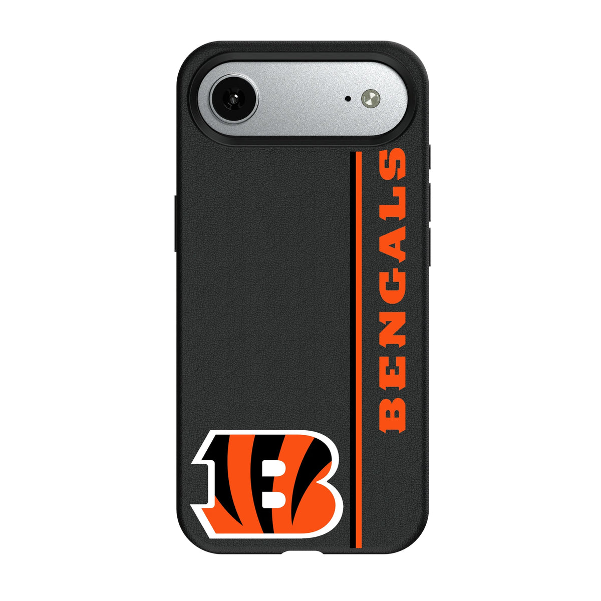 Cincinnati Bengals Sidebar MagSafe Compatible Phone Case for Apple iPhone 8