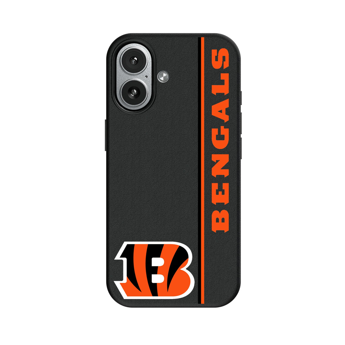 Cincinnati Bengals Sidebar MagSafe Compatible Phone Case for Apple iPhone 7