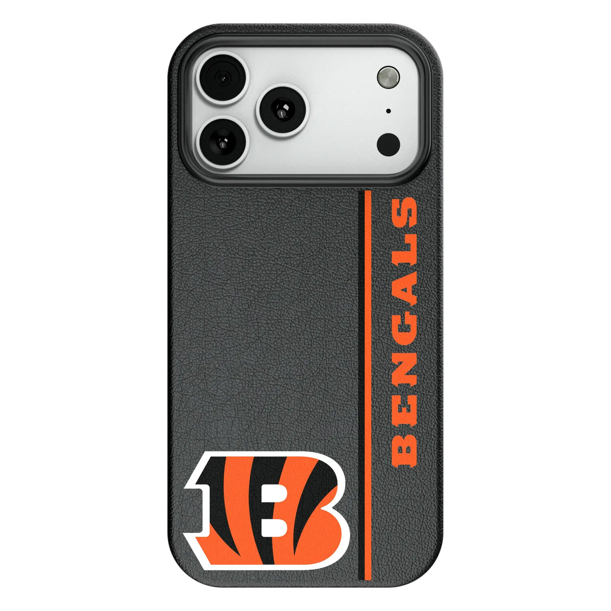 Cincinnati Bengals Sidebar MagSafe Compatible Phone Case for Apple iPhone 11