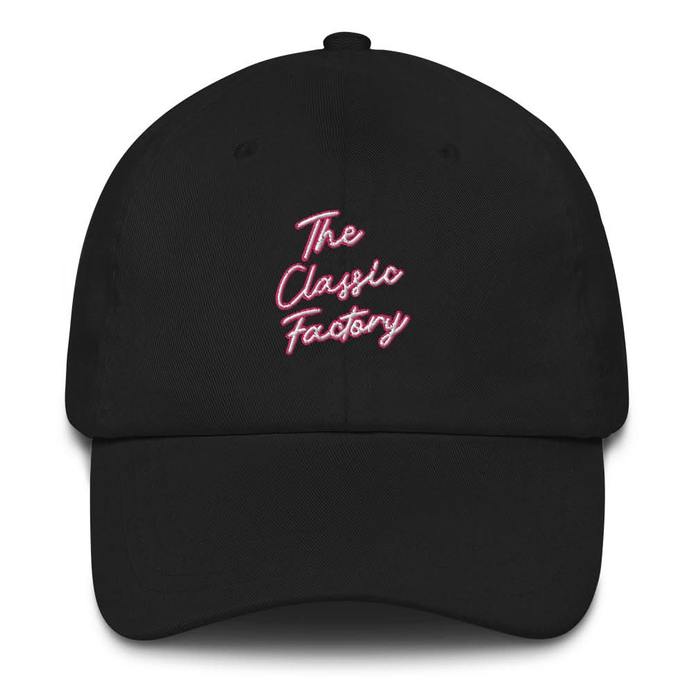 No Dunks: The Classic Factory Sign Hat 1