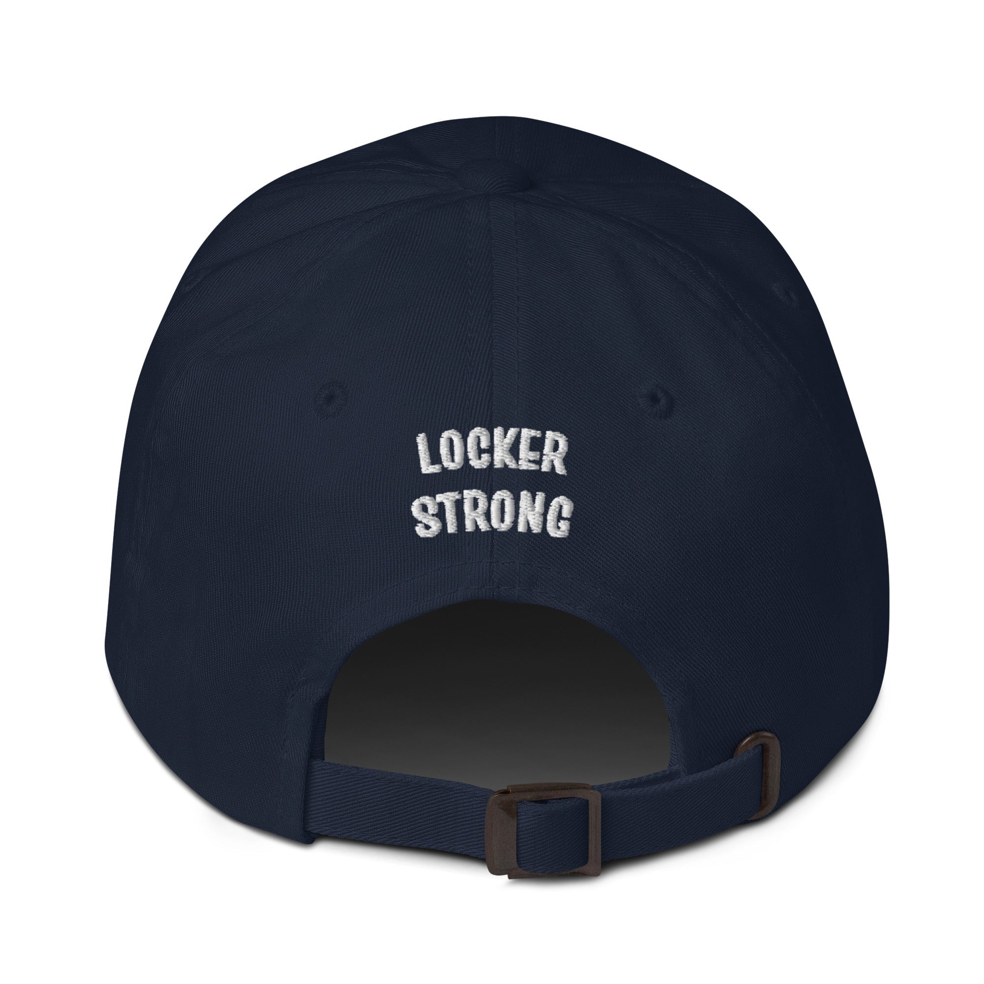Locker 18 Hats 4
