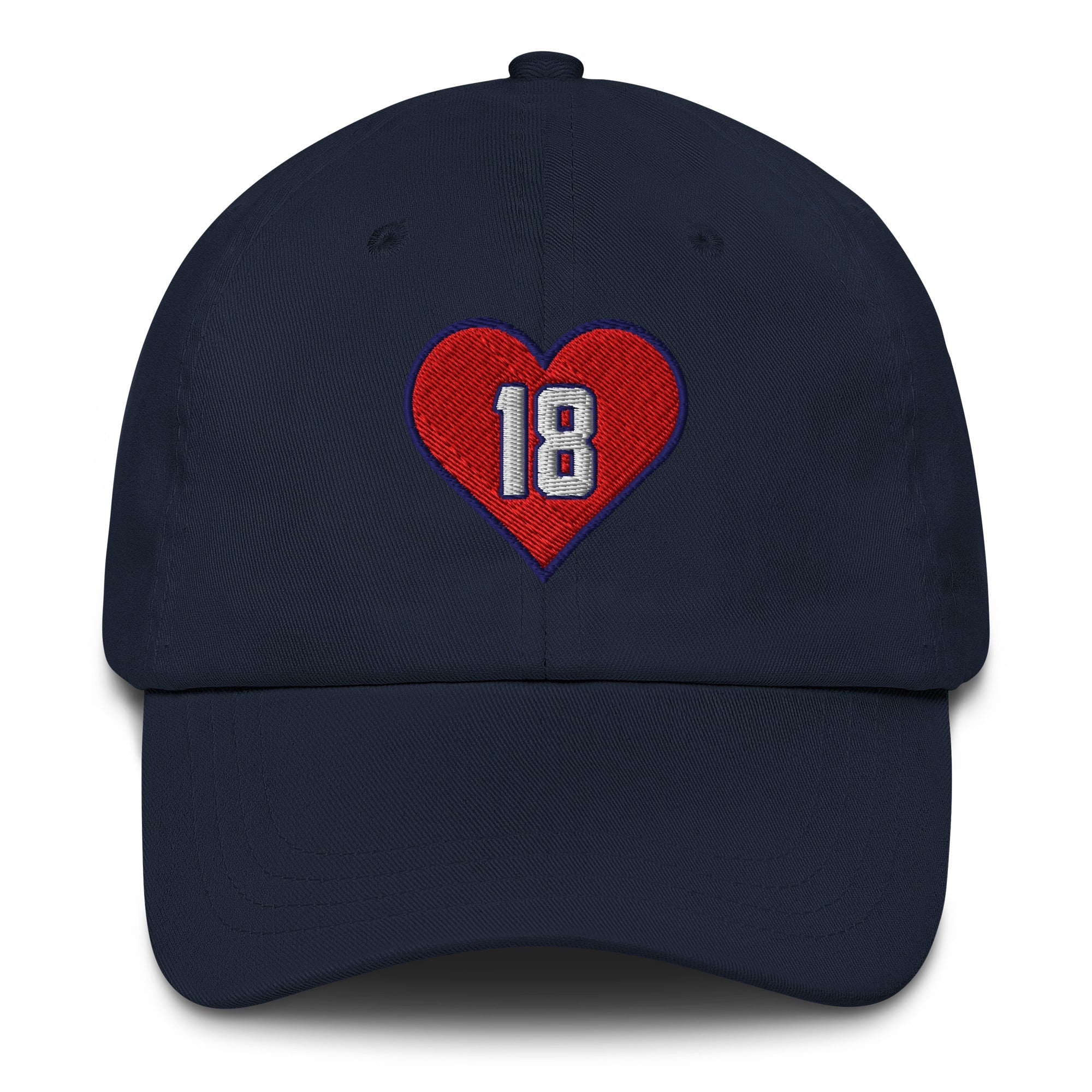 Locker 18 Hats 1