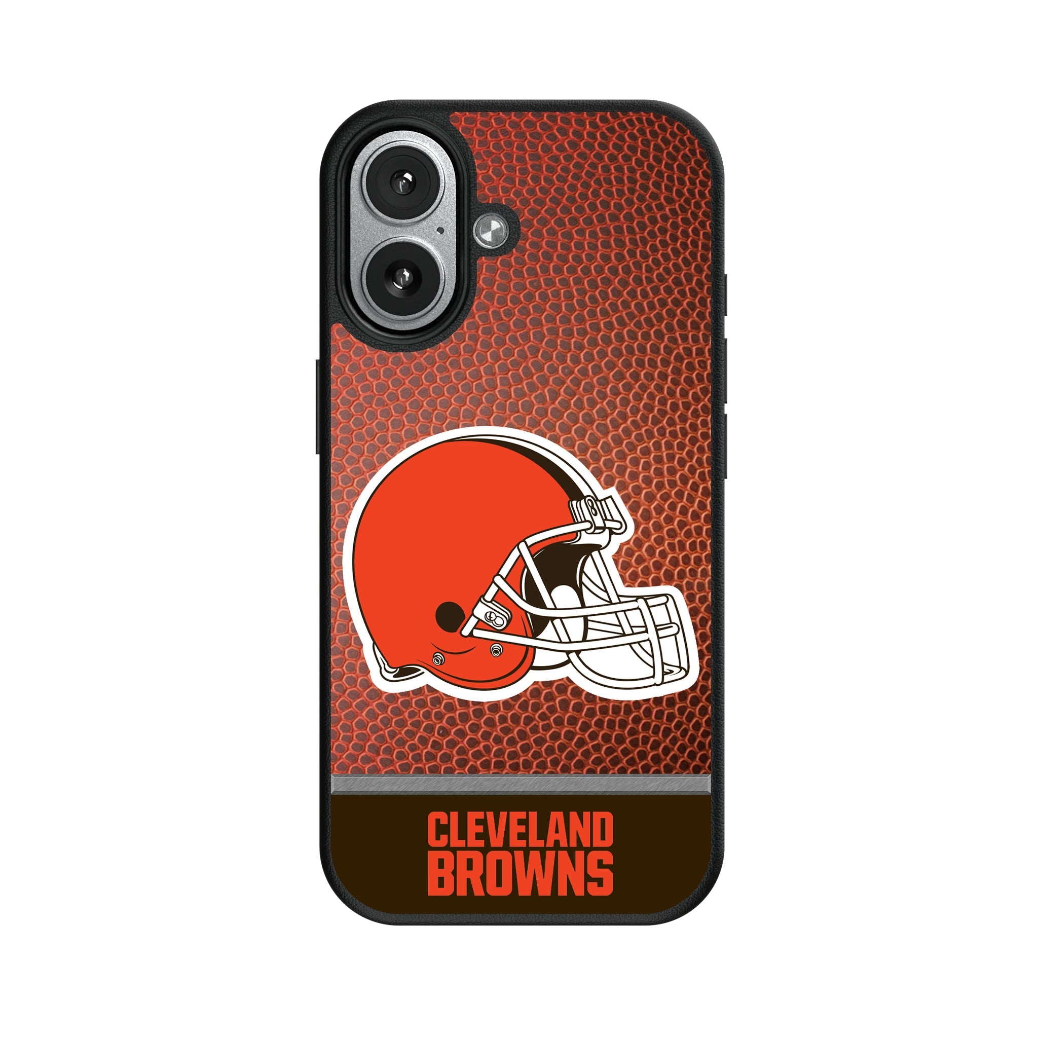 Cleveland Browns Football Wordmark MagSafe Compatible Phone Case for Apple iPhone 7