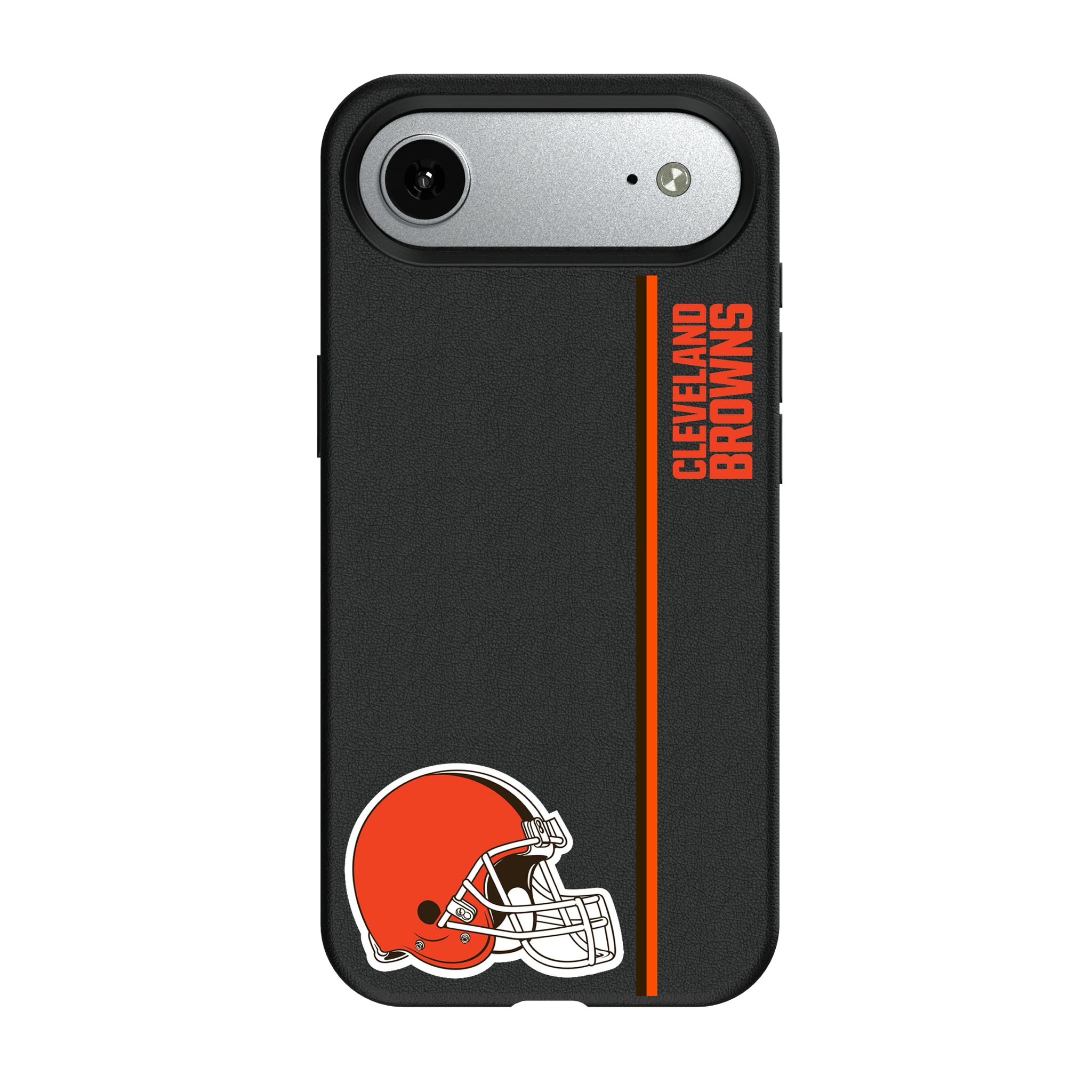 Cleveland Browns Sidebar MagSafe Compatible Phone Case for Apple iPhone 8