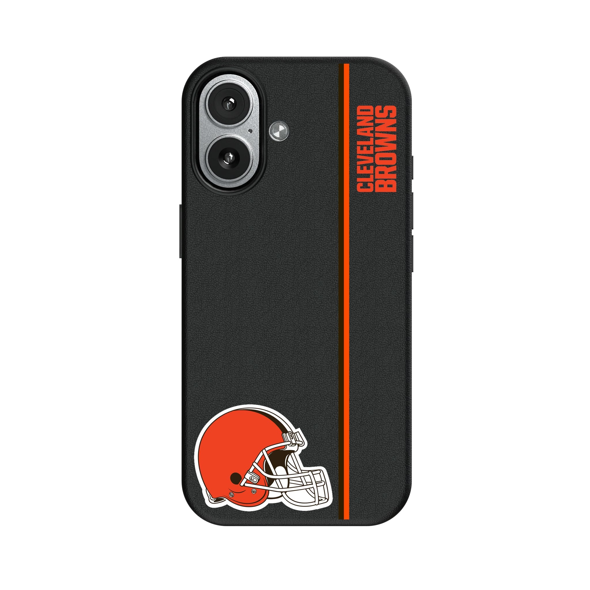 Cleveland Browns Sidebar MagSafe Compatible Phone Case for Apple iPhone 7