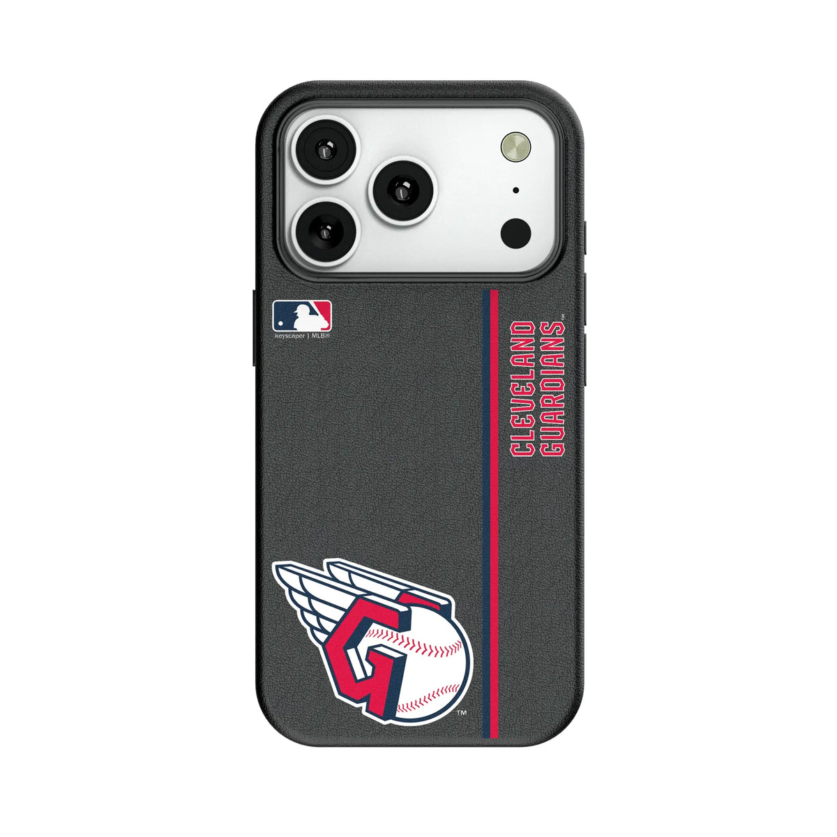 Cleveland Guardians Sidebar MagSafe Compatible Phone Case for Apple iPhone 7