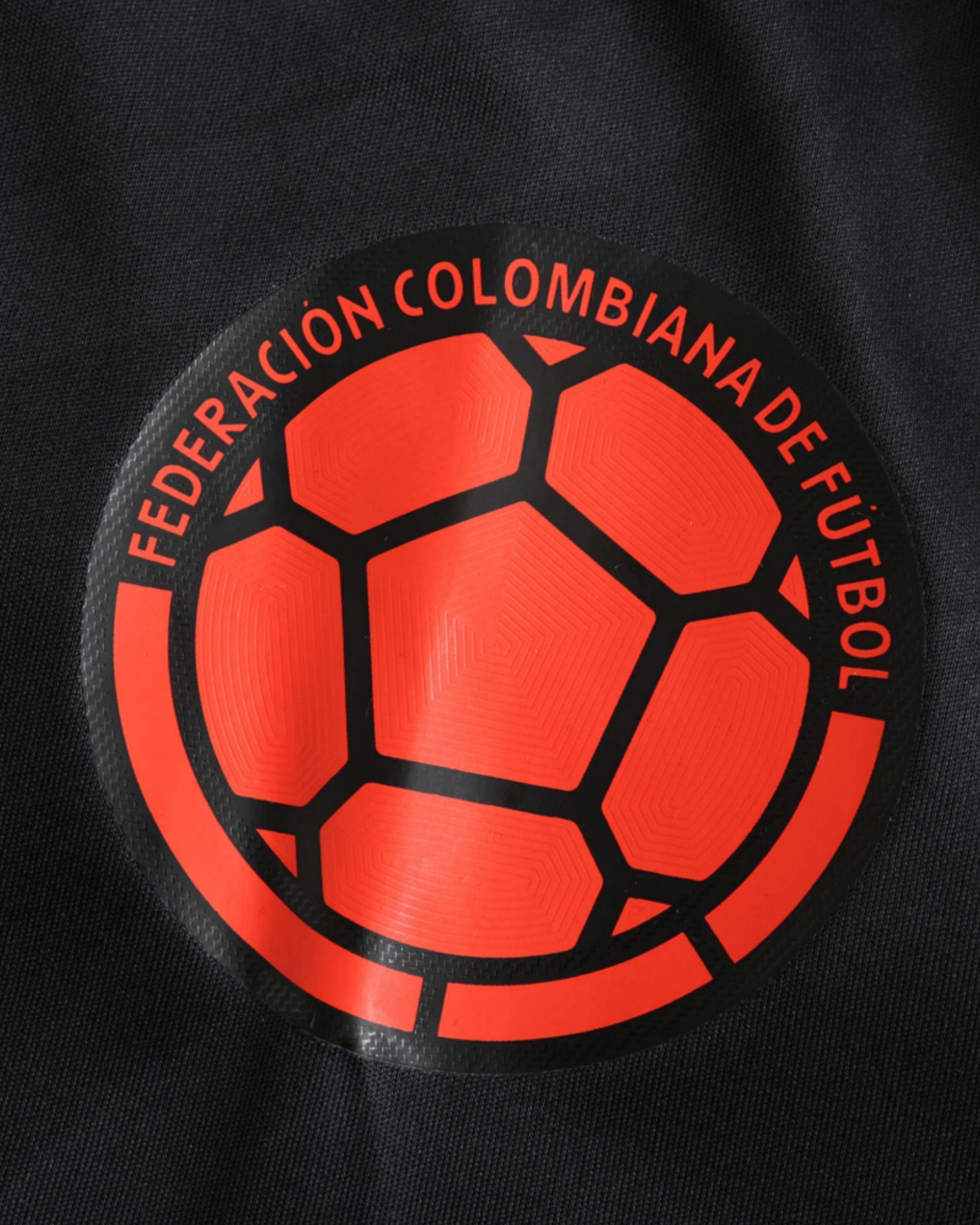 COLOMBIA AWAY 2024/25 5
