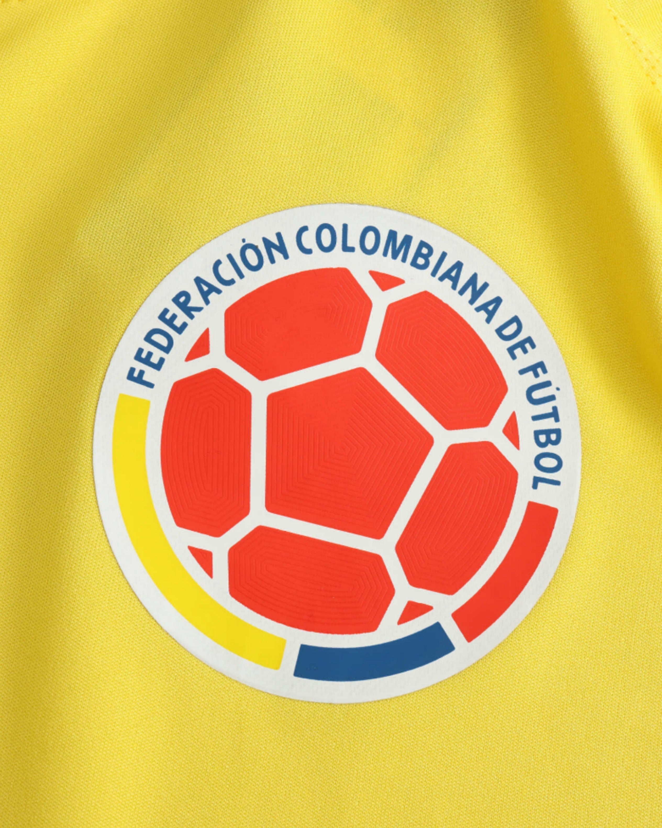 COLOMBIA HOME 2024/25 4