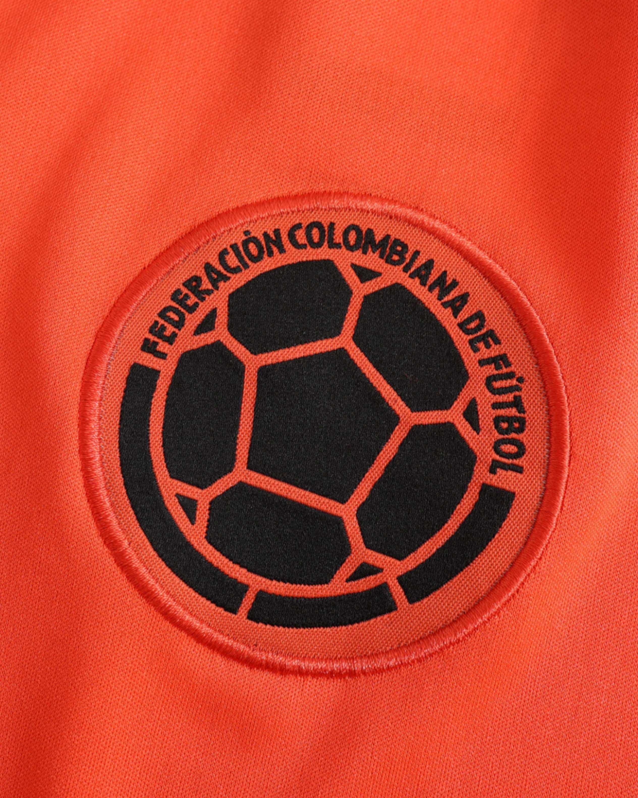COLOMBIA TRAINING 2024/25 4