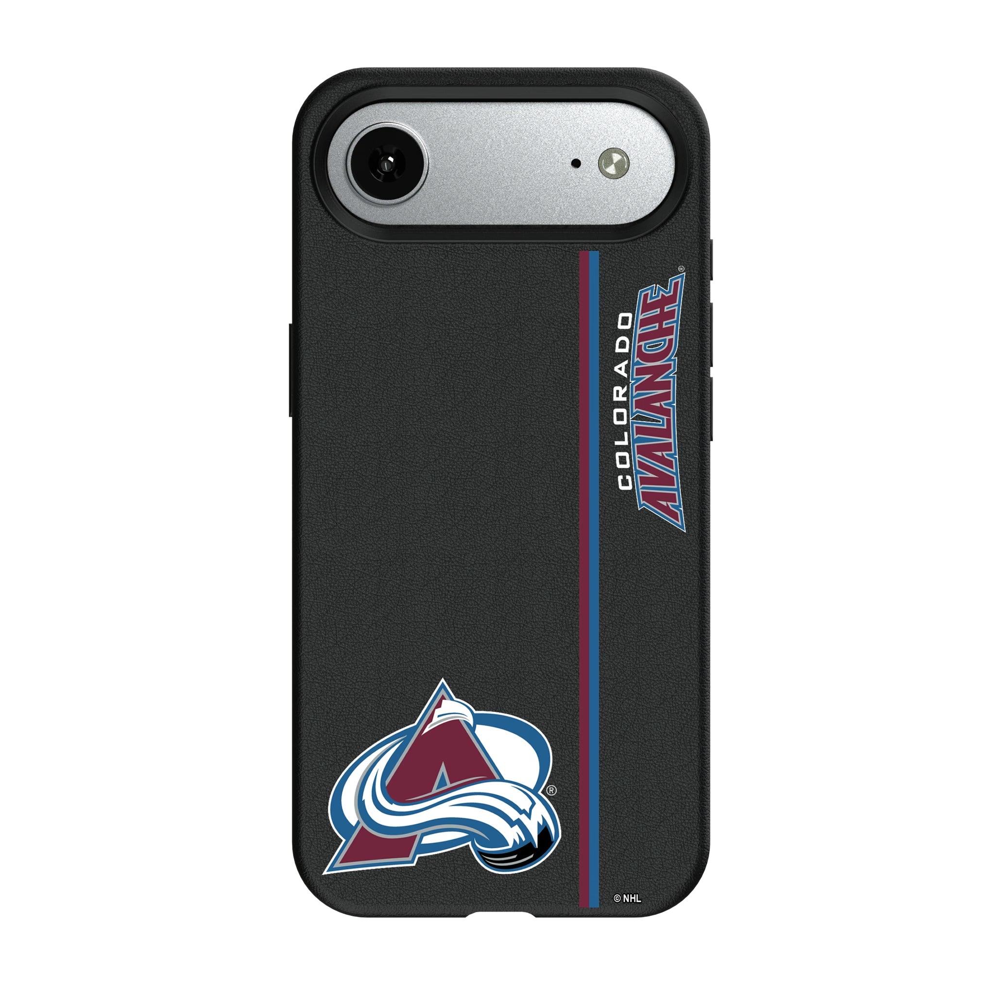 Colorado Avalanche Sidebar MagSafe Compatible Phone Case for Apple iPhone 7