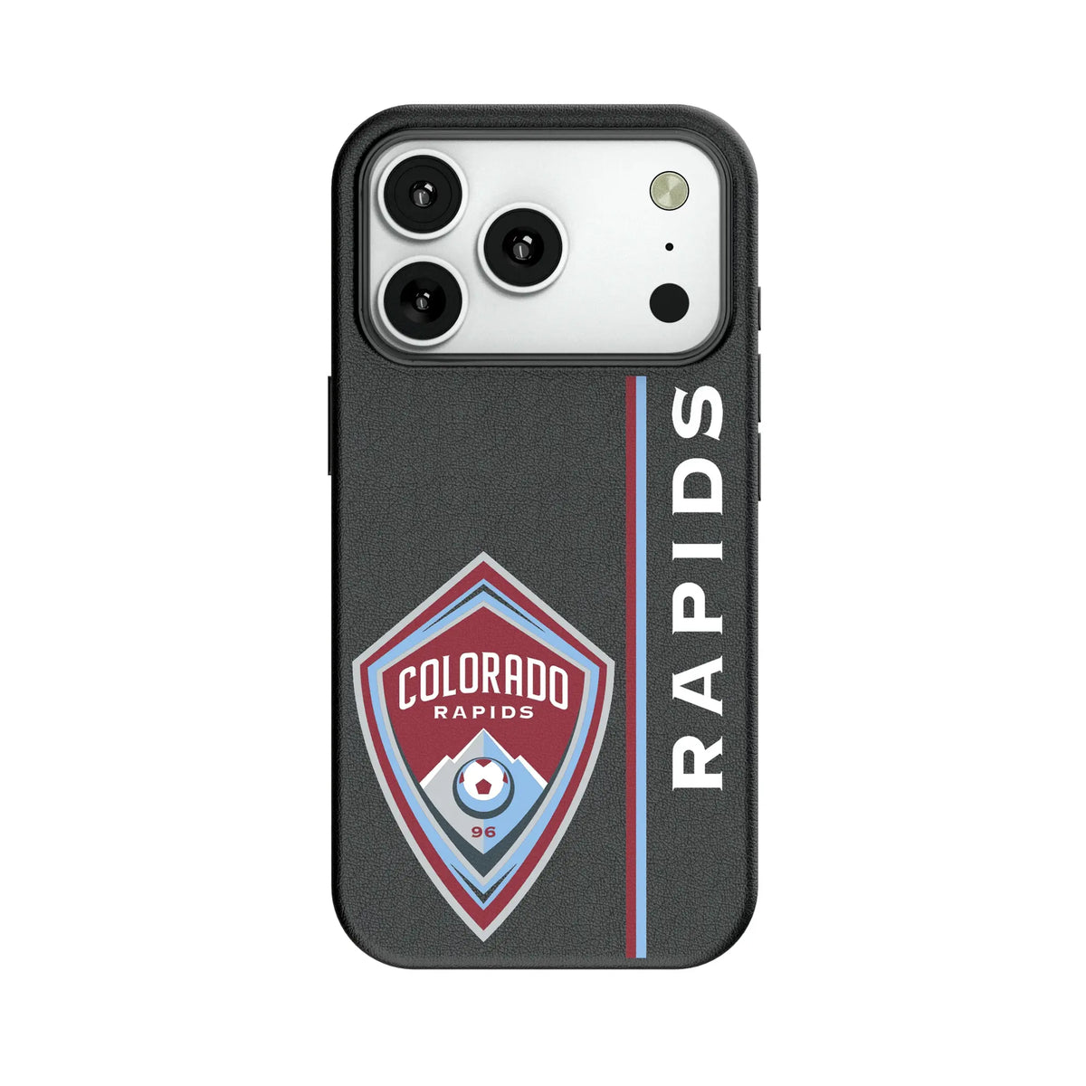 Colorado Rapids Sidebar MagSafe Compatible Phone Case for Apple iPhone 7