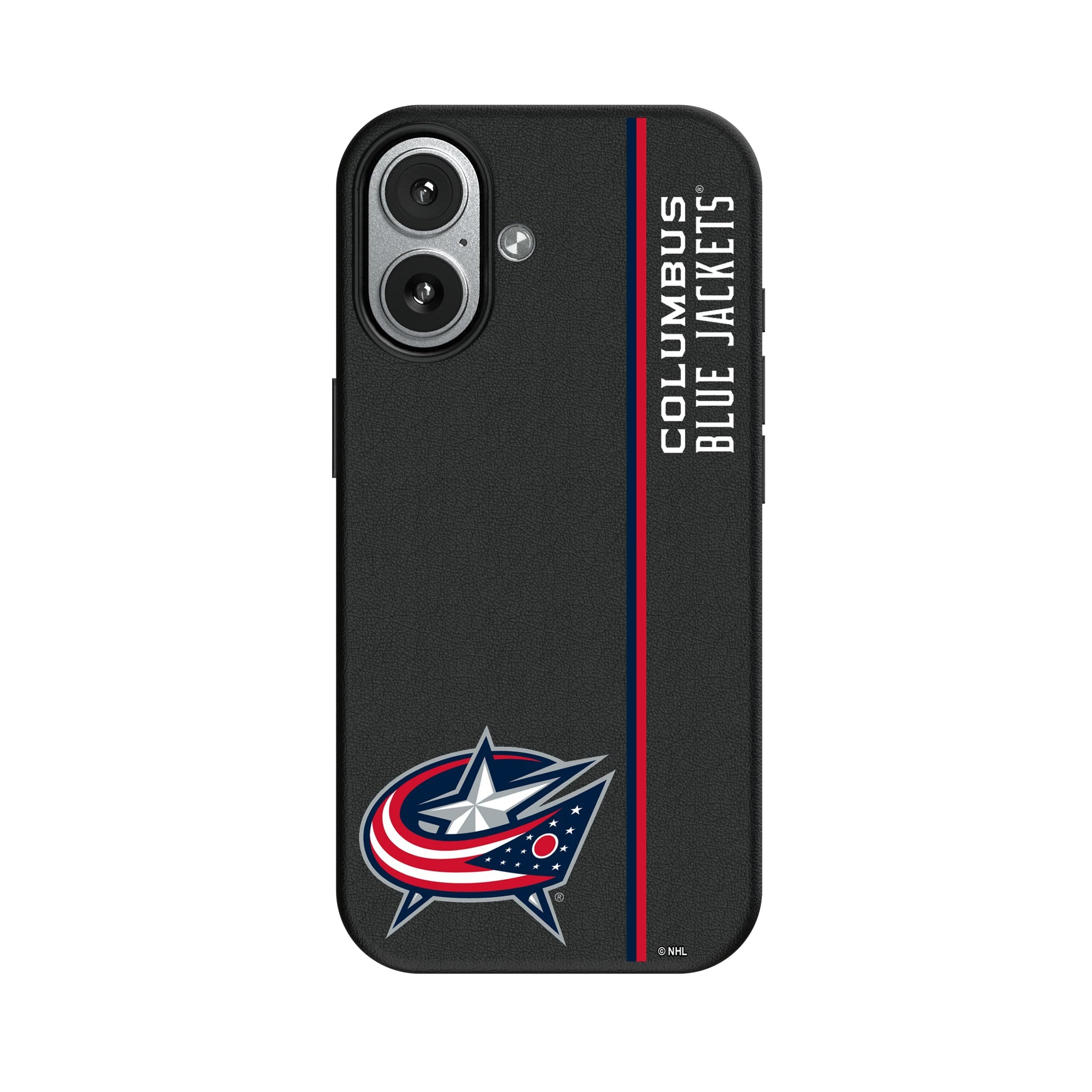 Columbus Blue Jackets Sidebar MagSafe Compatible Phone Case for Apple iPhone 7