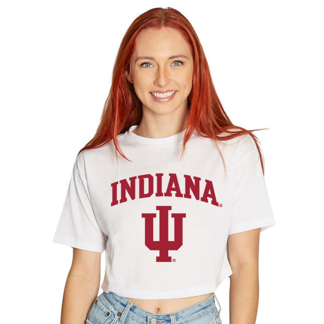 Indiana Hoosiers Tee | lojobands