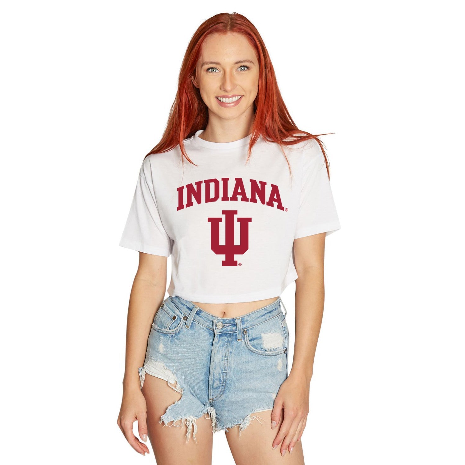 Indiana Hoosiers Tee | lojobands 3