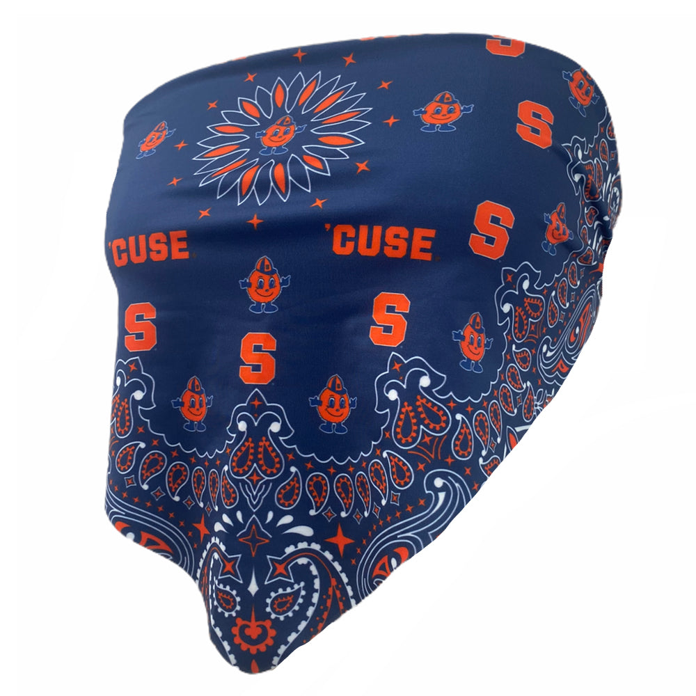 Syracuse Bandana Top | lojobands 4