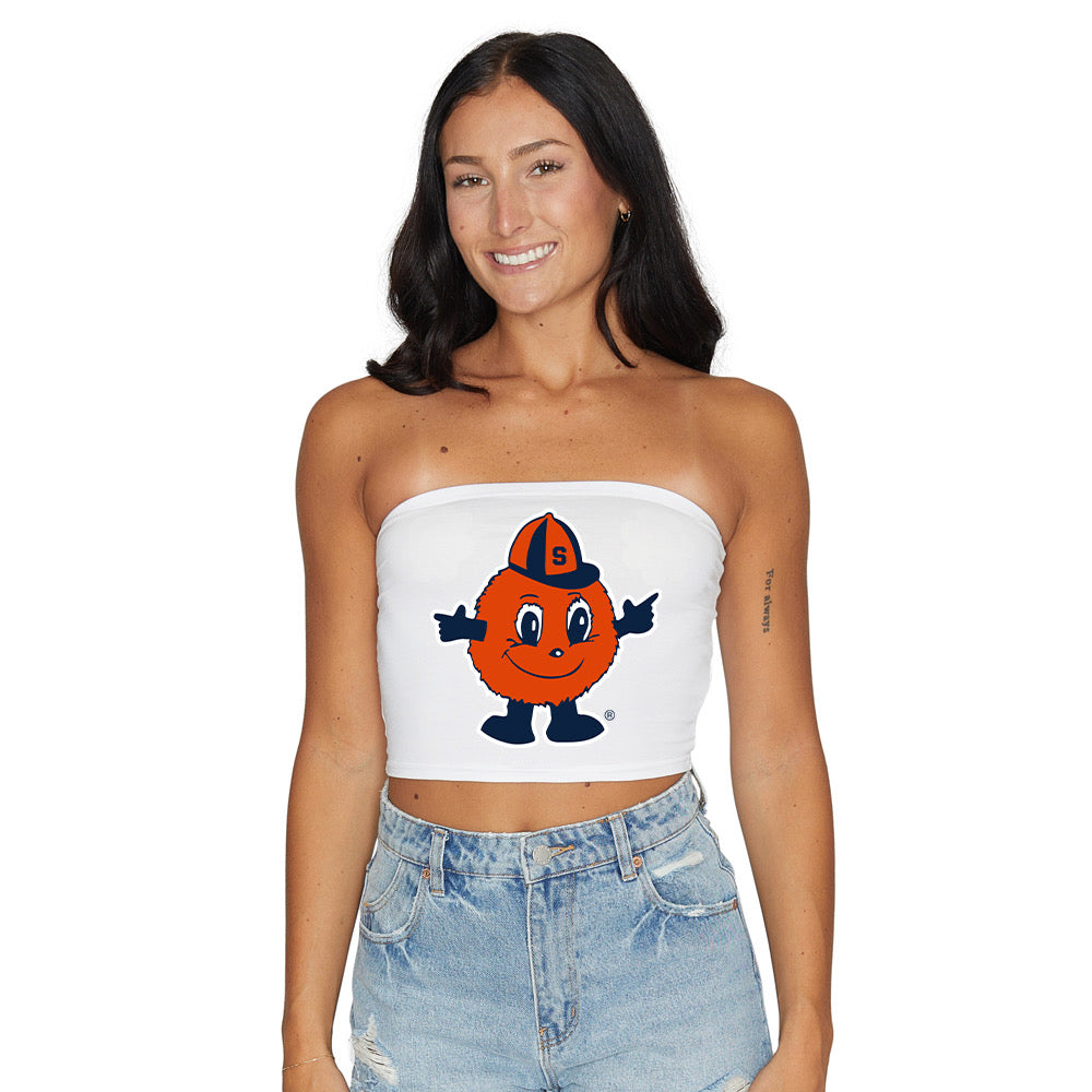 Syracuse Otto Tube Top | lojobands
