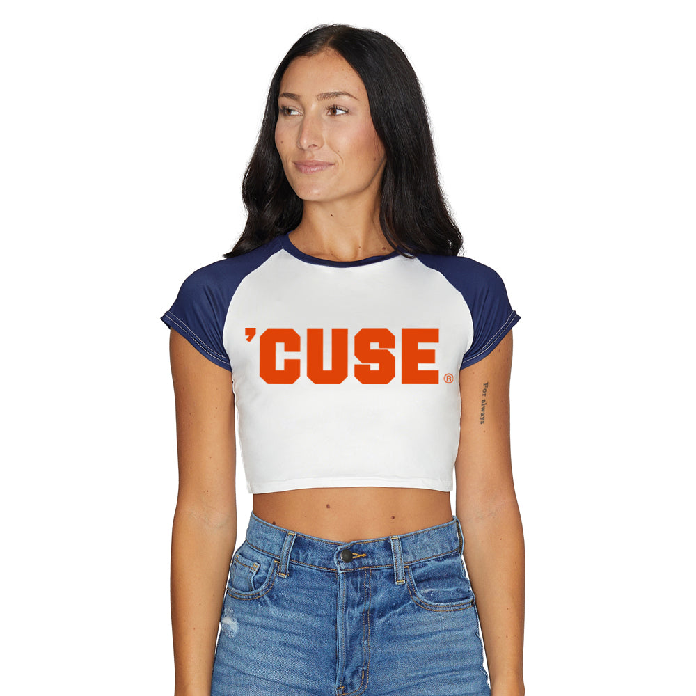 Syracuse Team Tee | lojobands