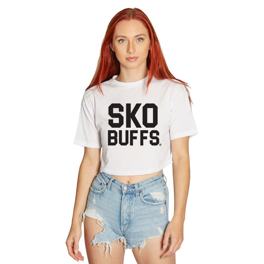 Colorado Boulder Sko Buffs Tee | lojobands
