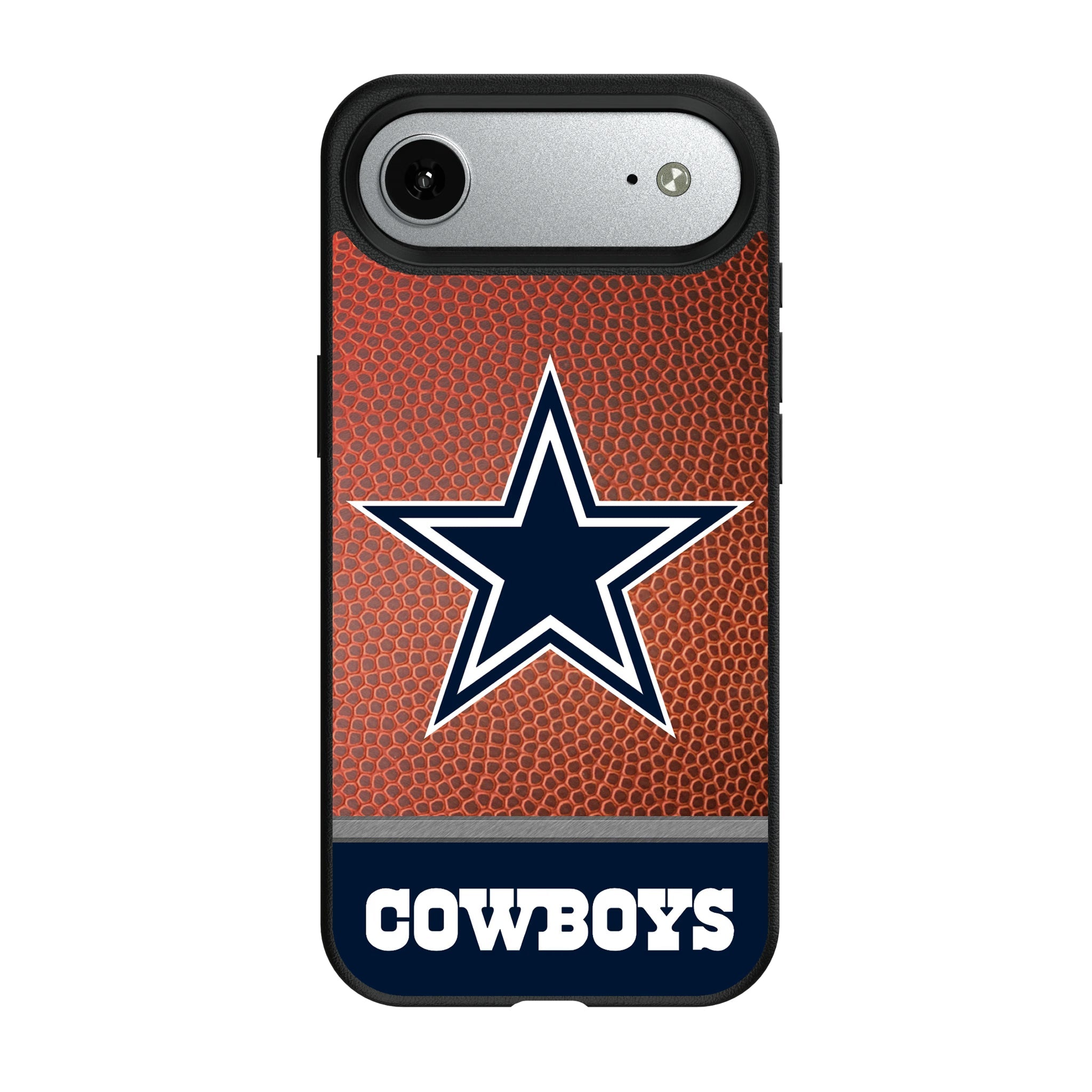 Dallas Cowboys Football Wordmark MagSafe Compatible Phone Case for Apple iPhone 8