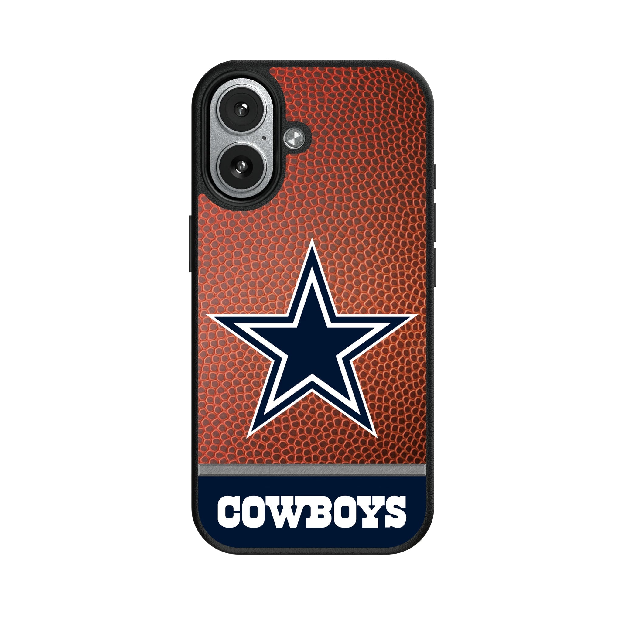 Dallas Cowboys Football Wordmark MagSafe Compatible Phone Case for Apple iPhone 7