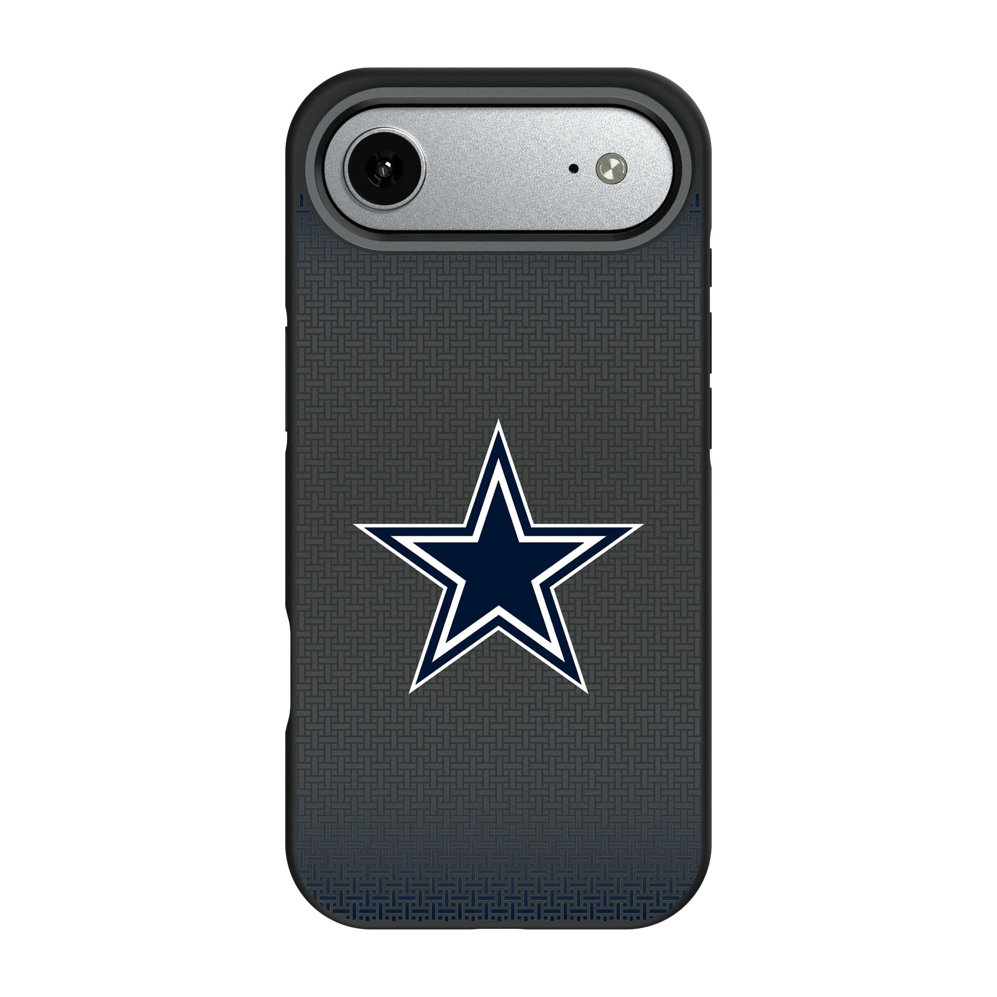 Dallas Cowboys Linen Bump Phone Case 9
