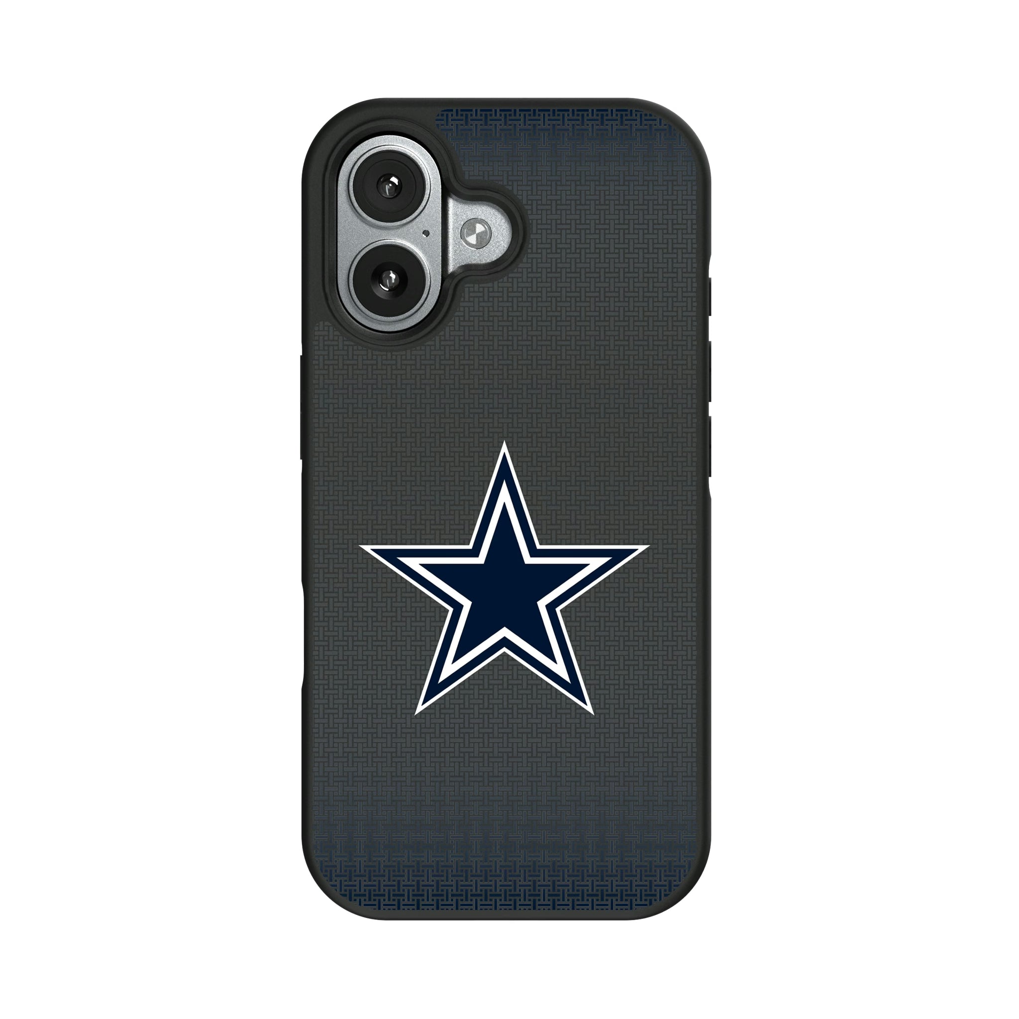 Dallas Cowboys Linen Bump Phone Case 8