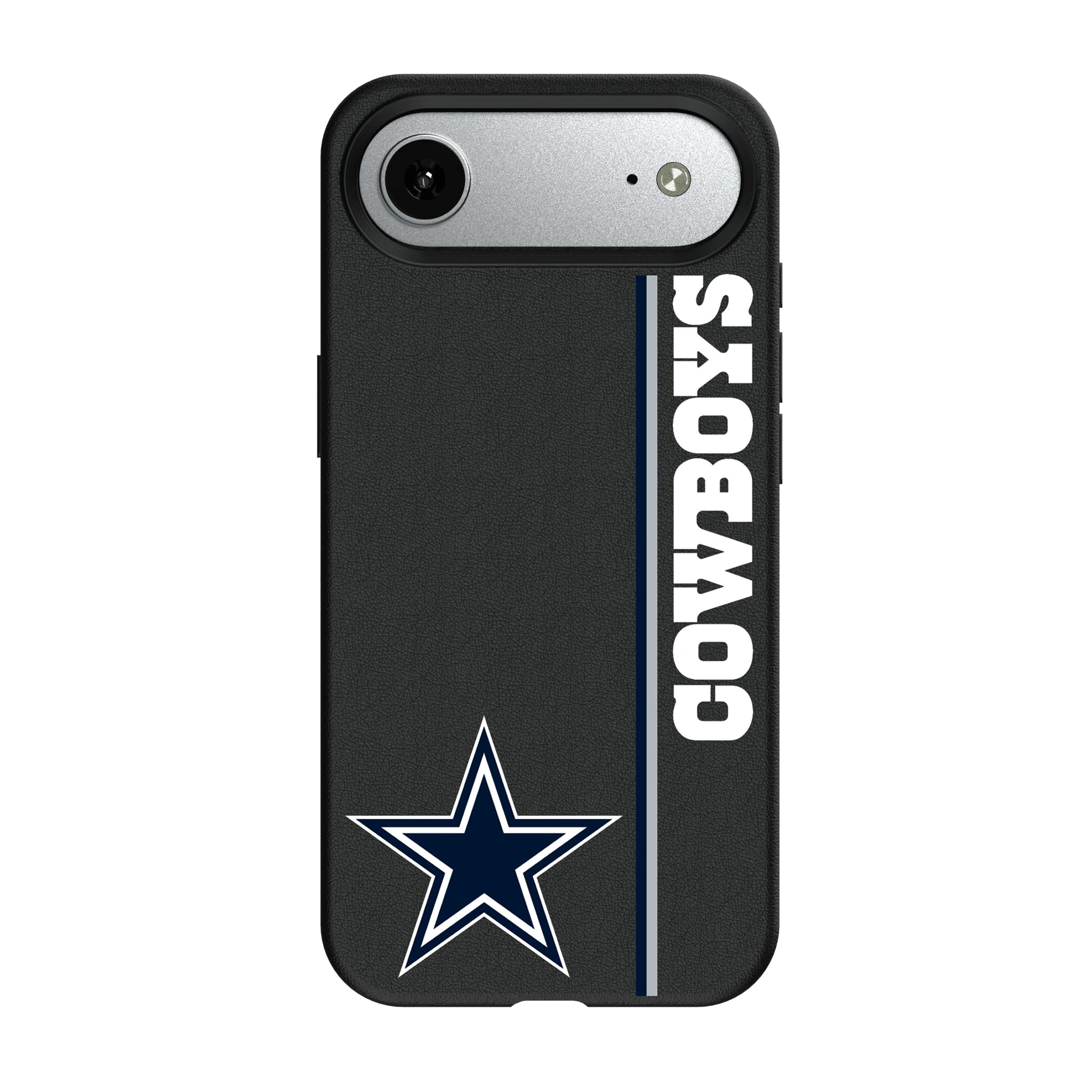 Dallas Cowboys Sidebar MagSafe Compatible Phone Case for Apple iPhone 8