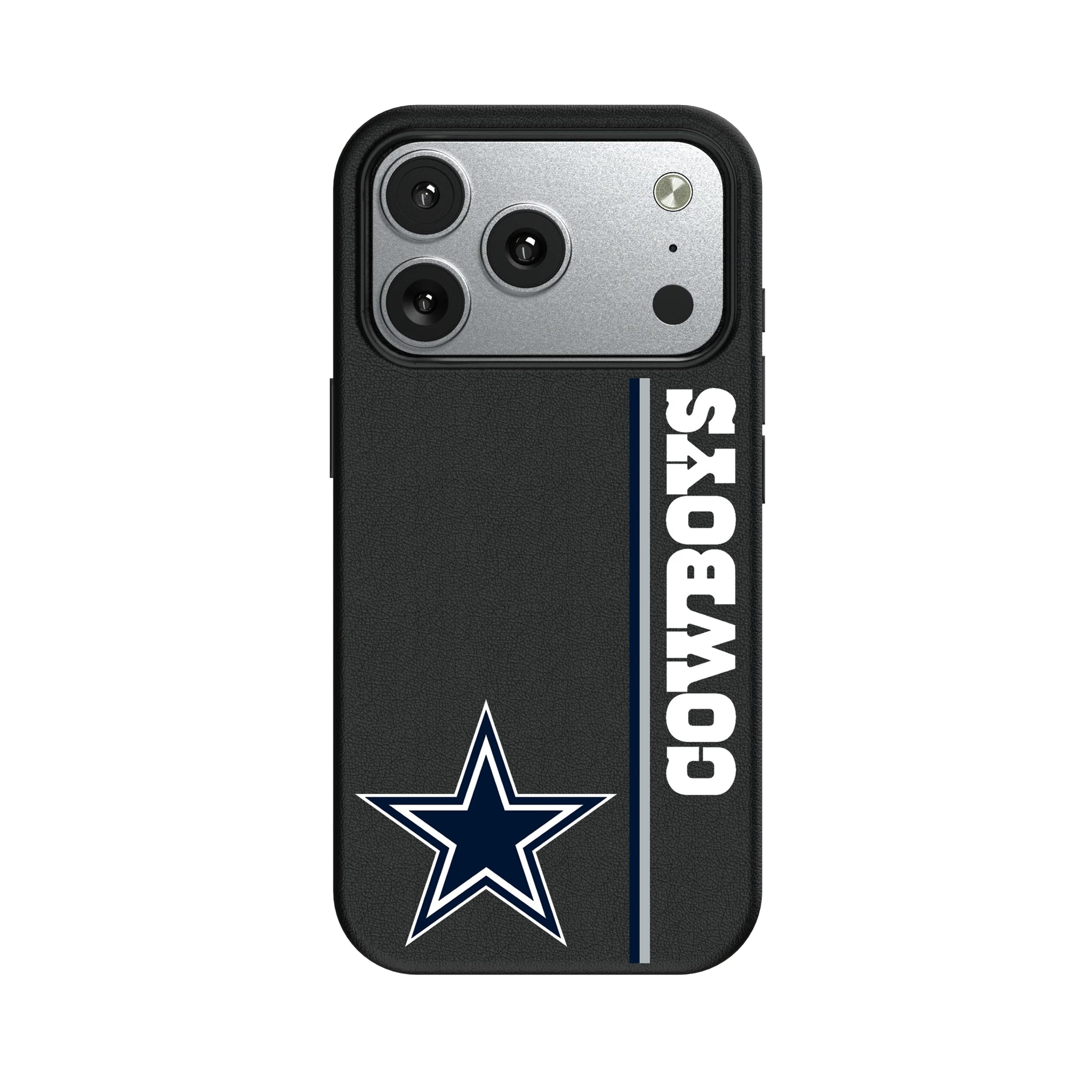 Dallas Cowboys Sidebar MagSafe Compatible Phone Case for Apple iPhone 9