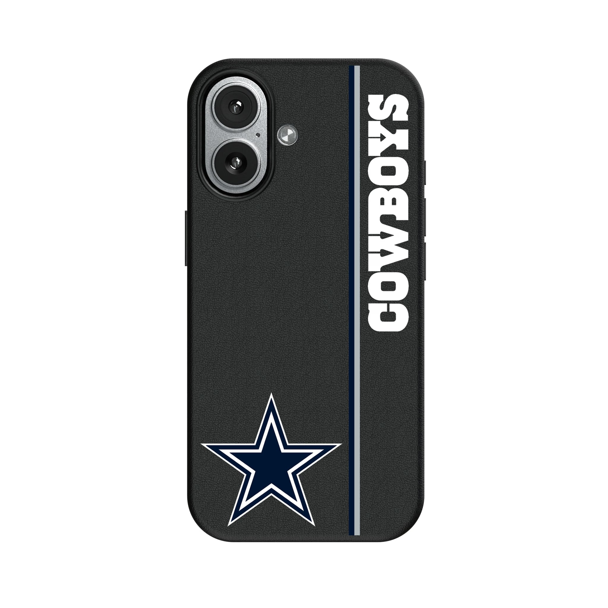 Dallas Cowboys Sidebar MagSafe Compatible Phone Case for Apple iPhone 7