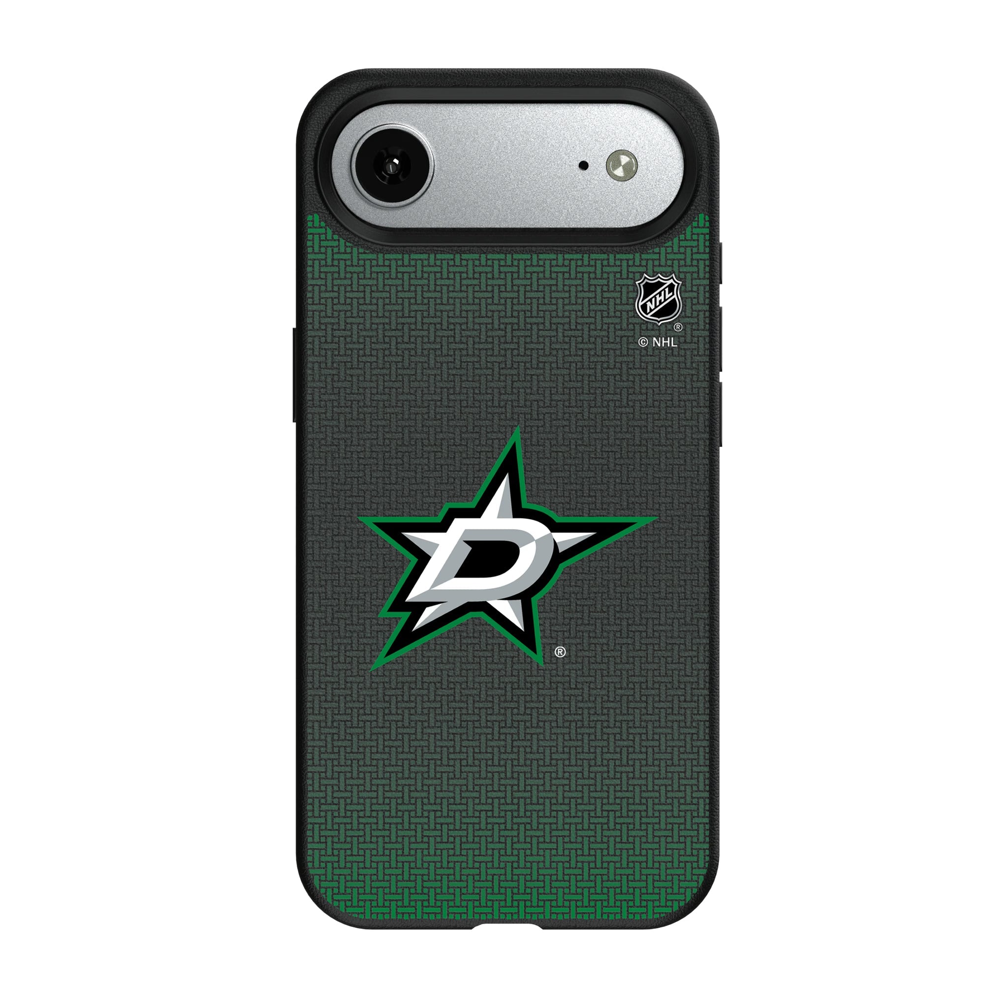 Dallas Stars Linen MagSafe Compatible Phone Case for Apple iPhone 7