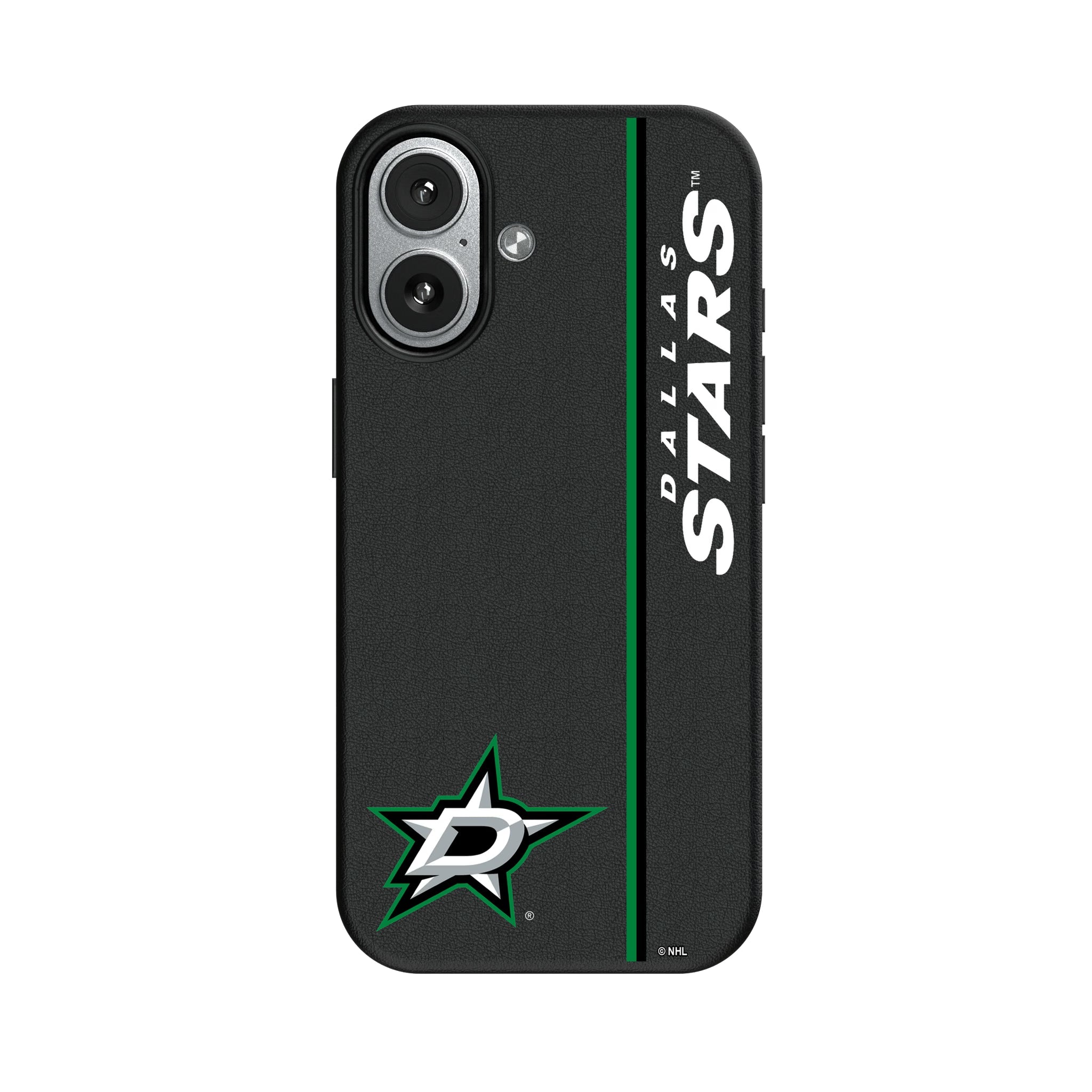 Dallas Stars Sidebar MagSafe Compatible Phone Case for Apple iPhone 7