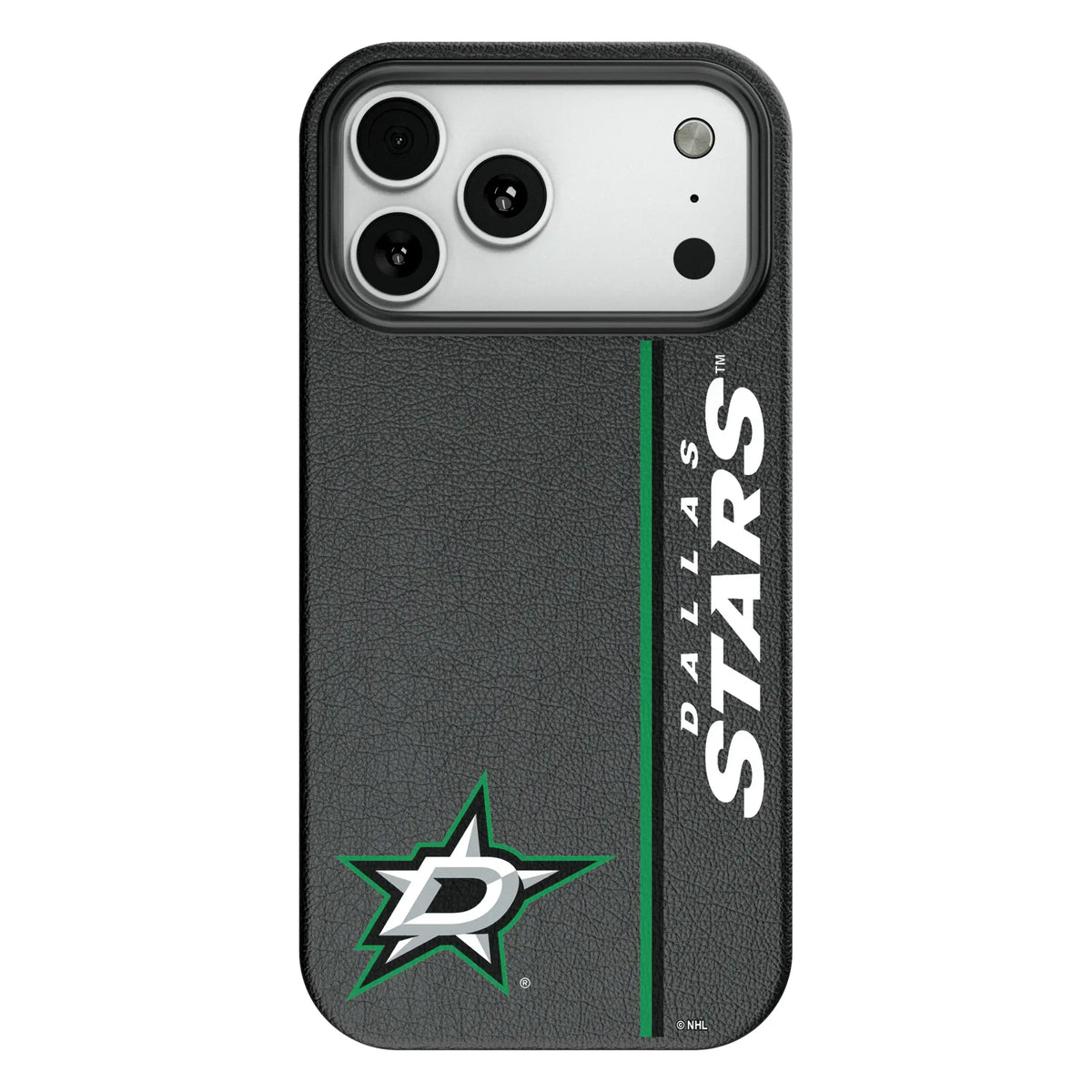 Dallas Stars Sidebar MagSafe Compatible Phone Case for Apple iPhone 9