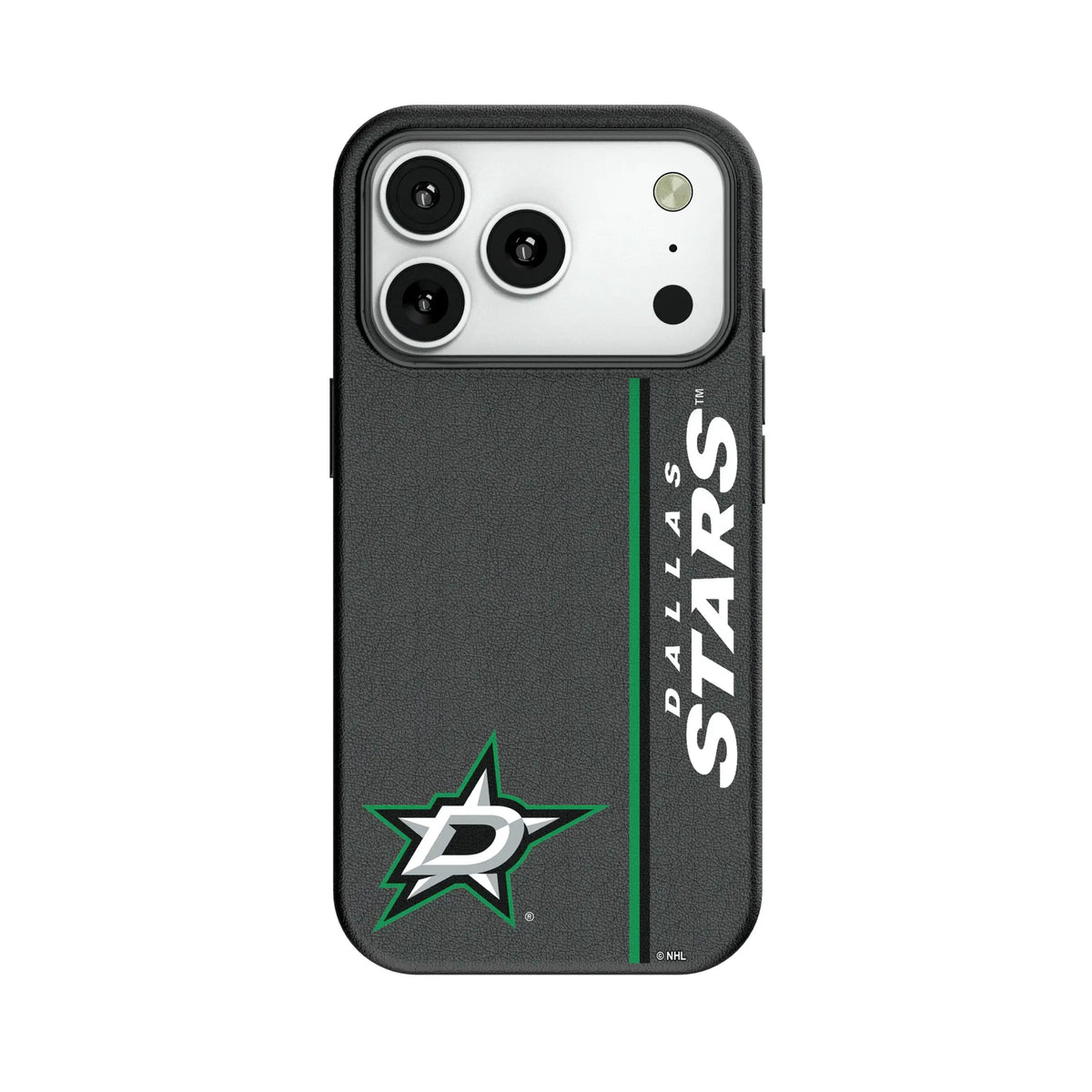 Dallas Stars Sidebar MagSafe Compatible Phone Case for Apple iPhone 8