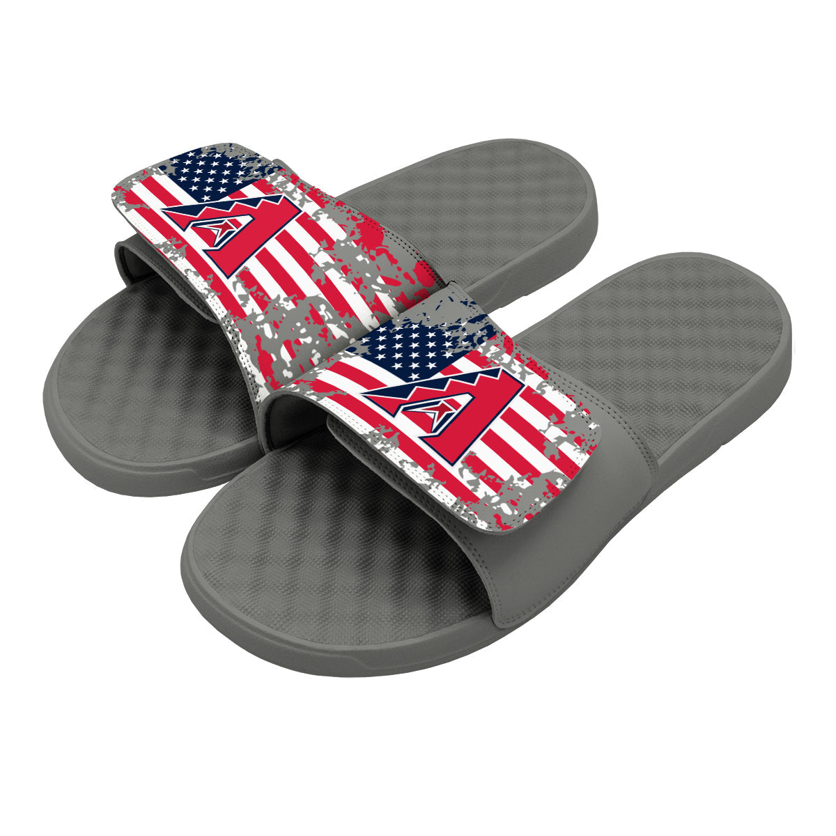 Arizona Diamondbacks American Flag Slides 1