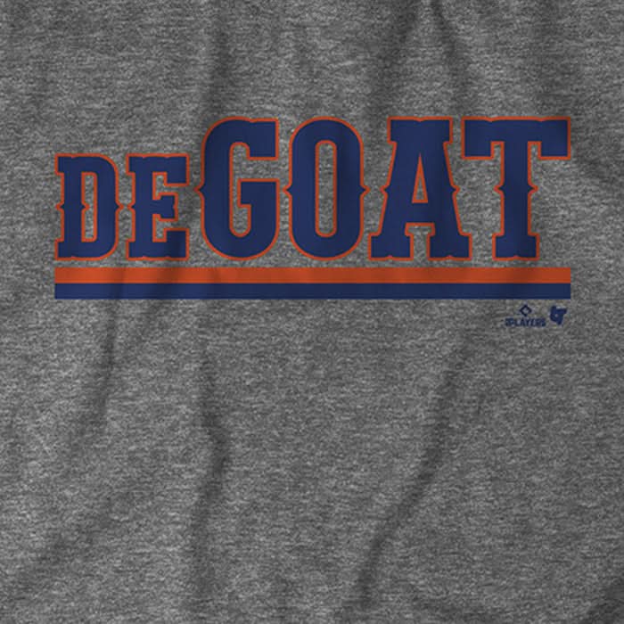 deGOAT 4