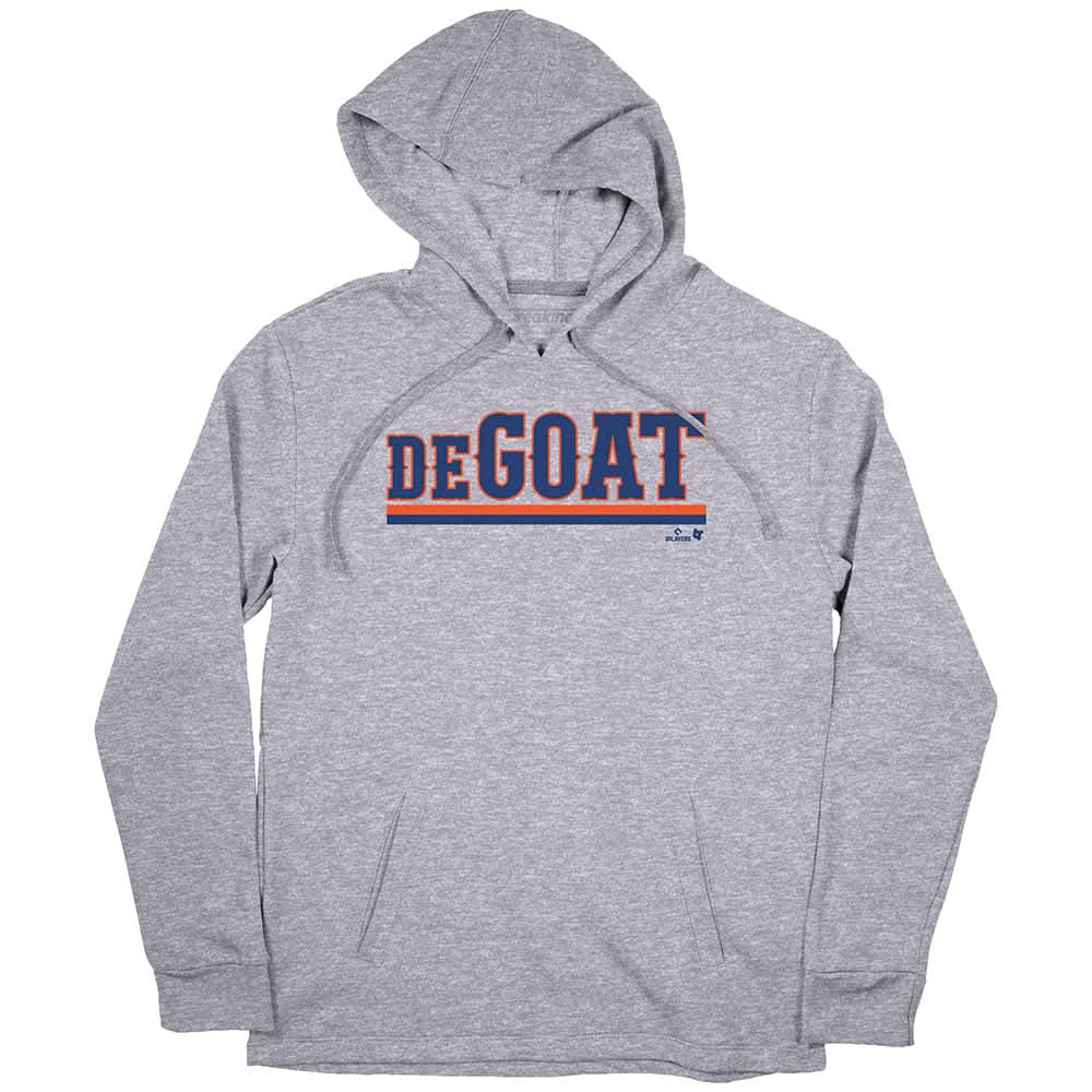 deGOAT 2