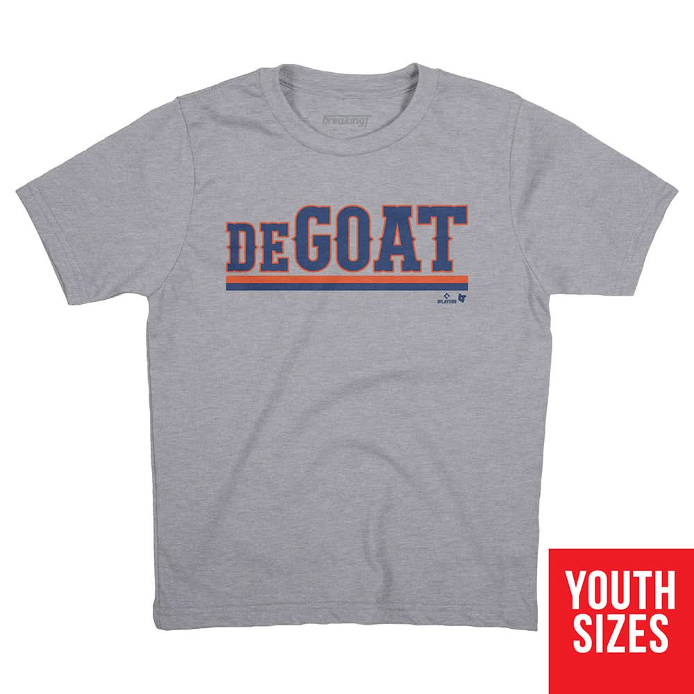 deGOAT 3
