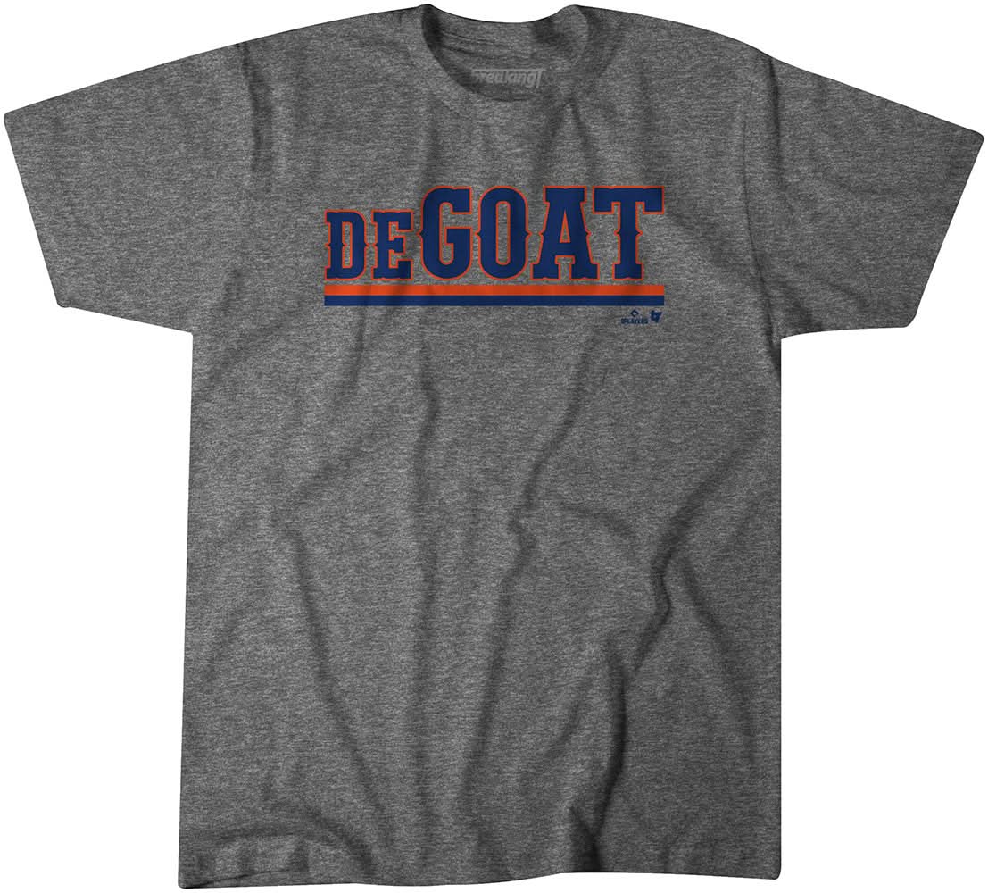 deGOAT 1