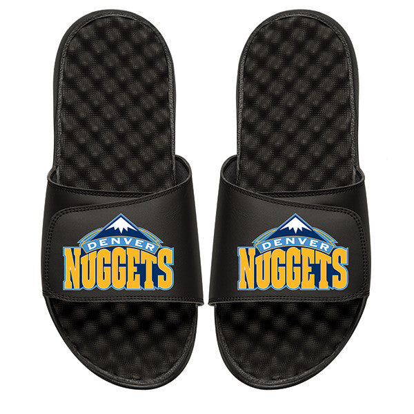 Denver Nuggets Primary Personalized Slides 1