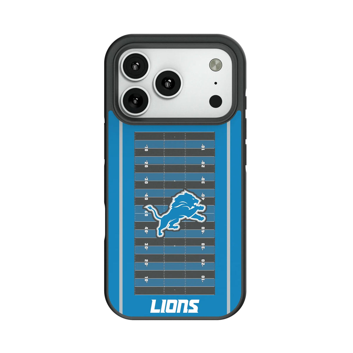 Detroit Lions Field Bump Phone Case 13