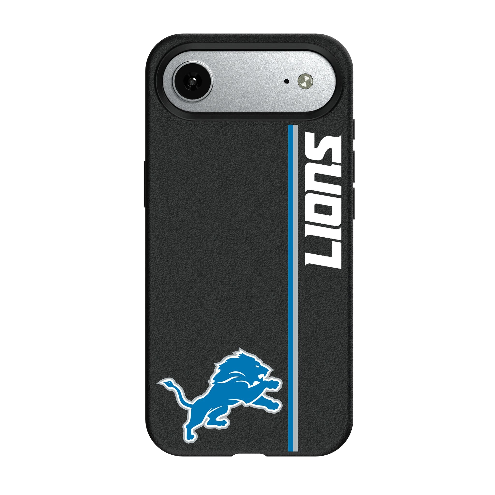 Detroit Lions Sidebar MagSafe Compatible Phone Case for Apple iPhone 8