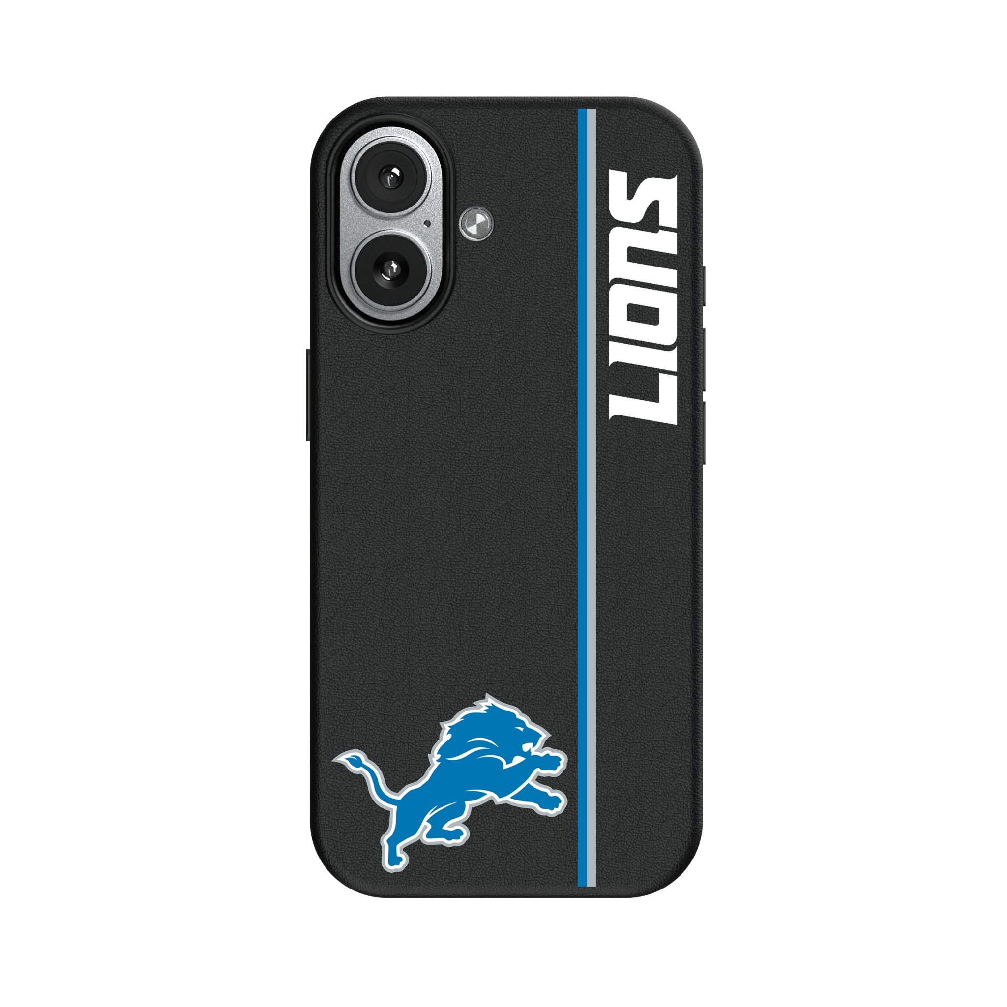 Detroit Lions Sidebar MagSafe Compatible Phone Case for Apple iPhone 7
