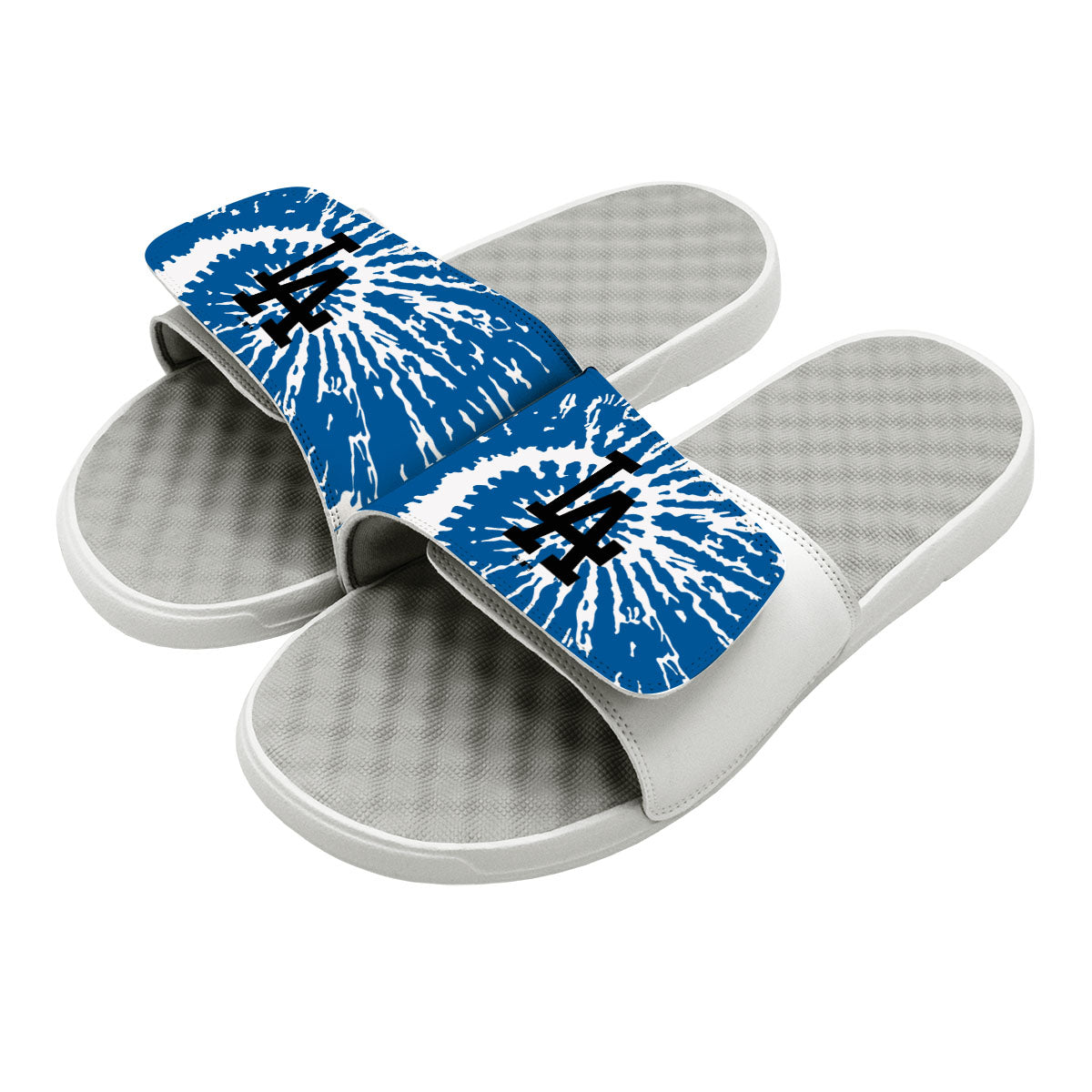 Los Angeles Dodgers Slides 1
