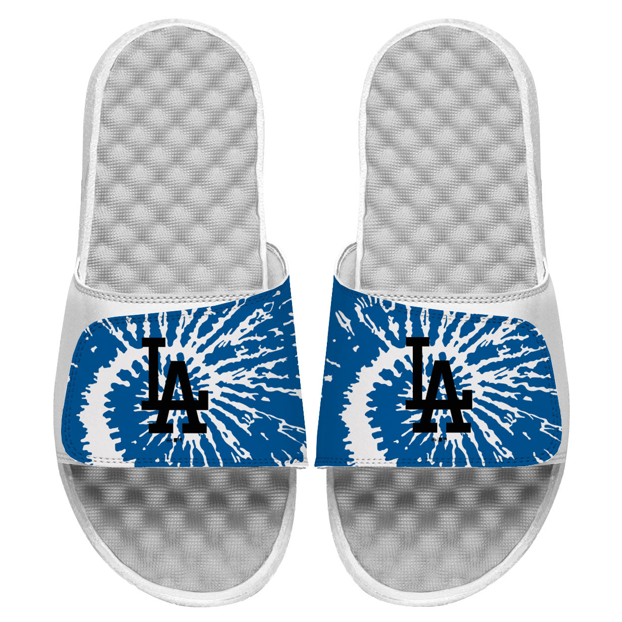 Los Angeles Dodgers Slides 2