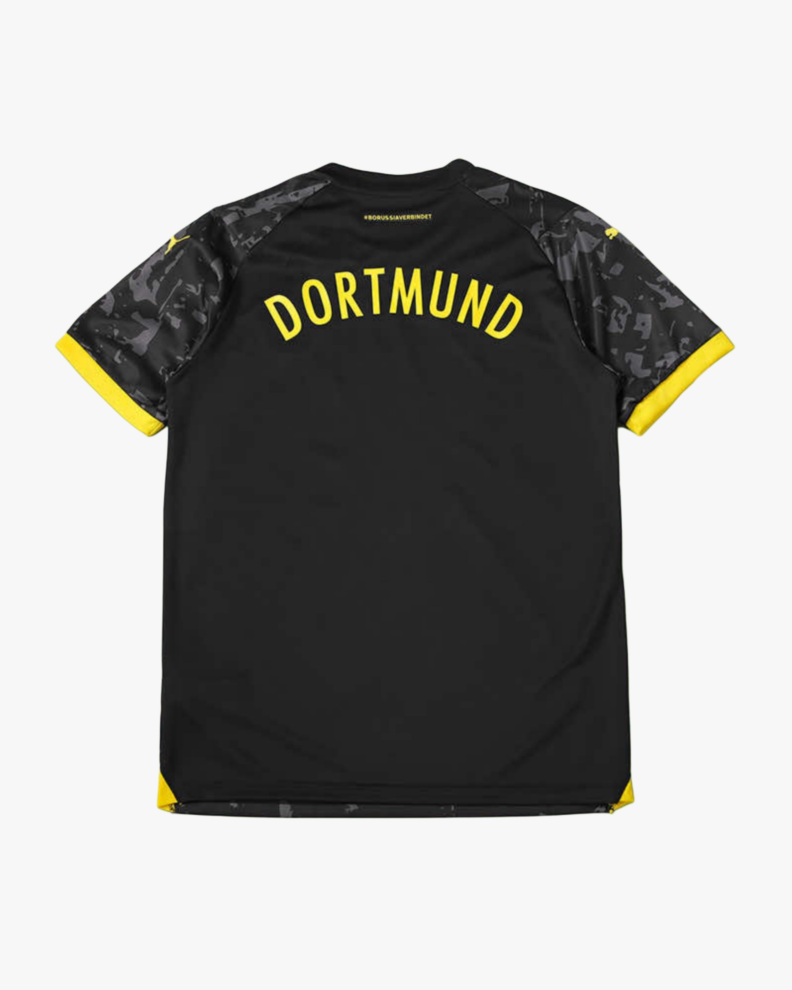DORTMUND AWAY 2023/24 3