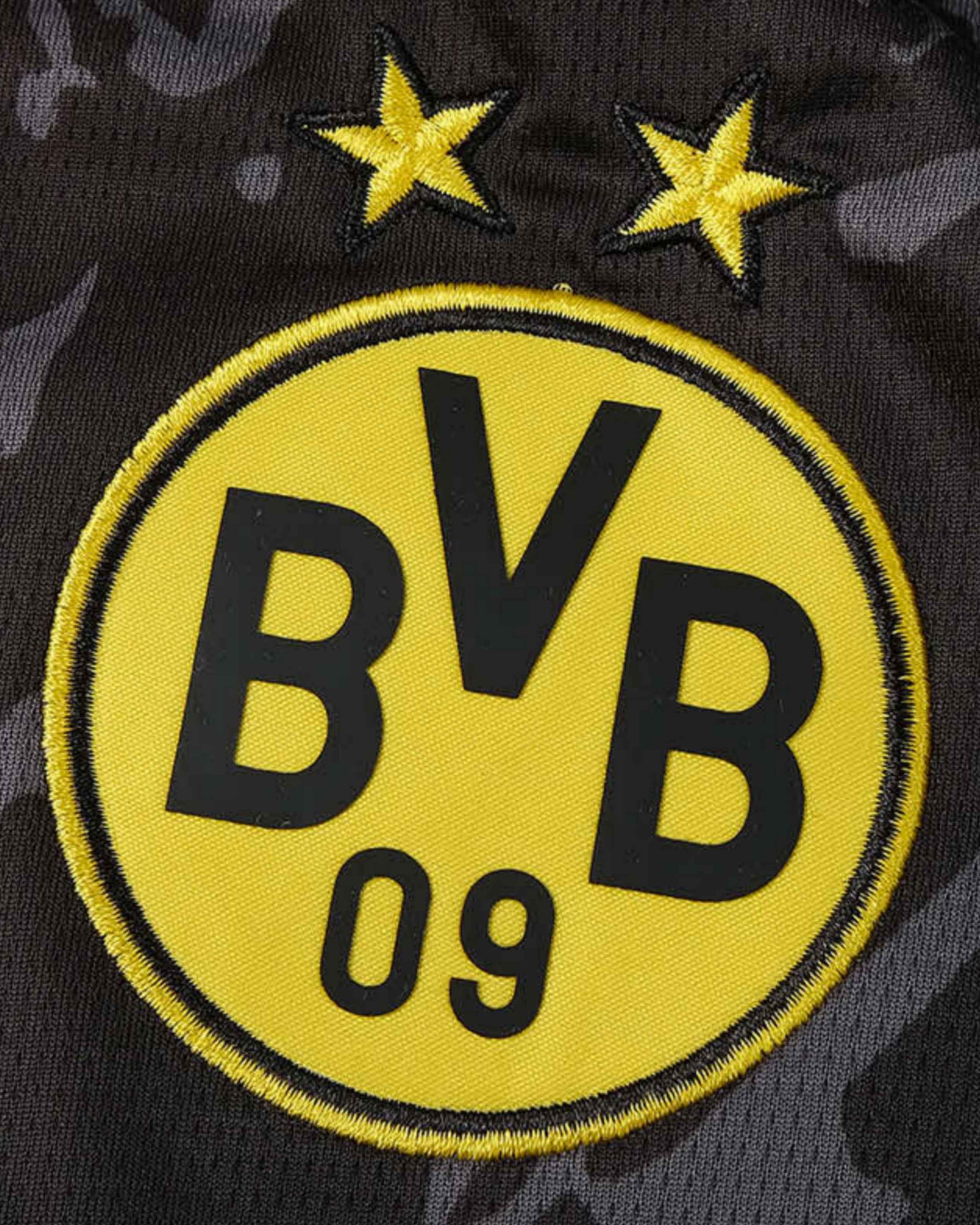 DORTMUND AWAY 2023/24 5