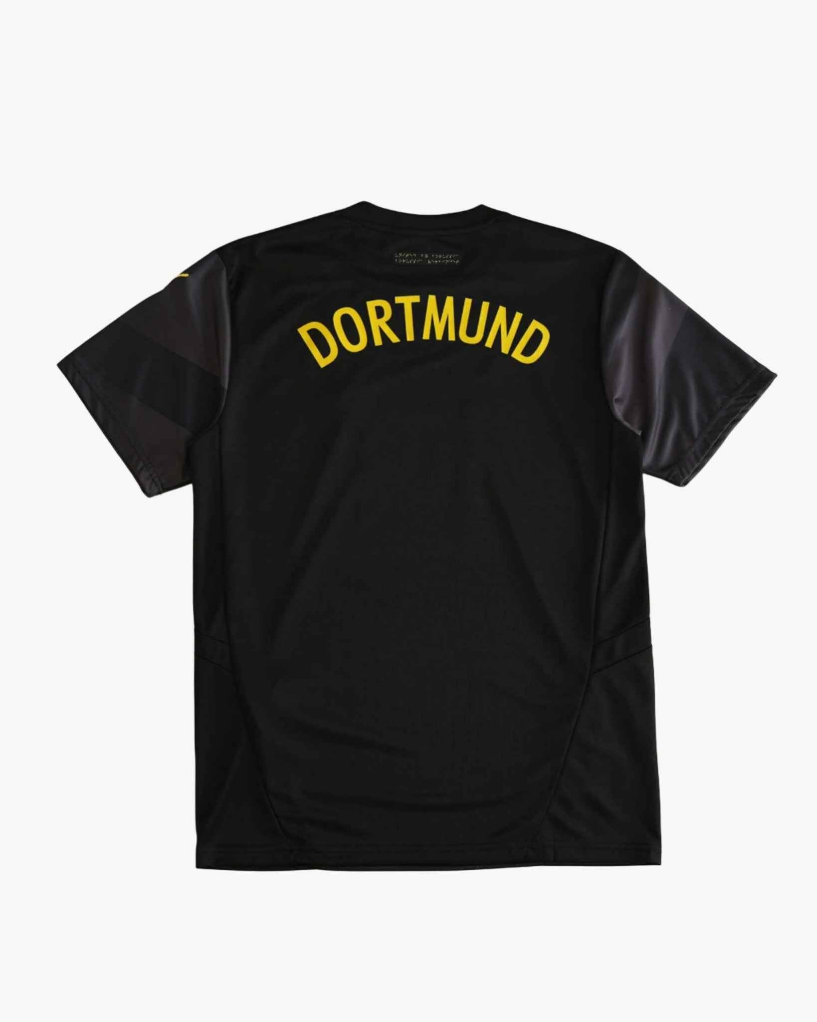 DORTMUND AWAY 2024/25 3