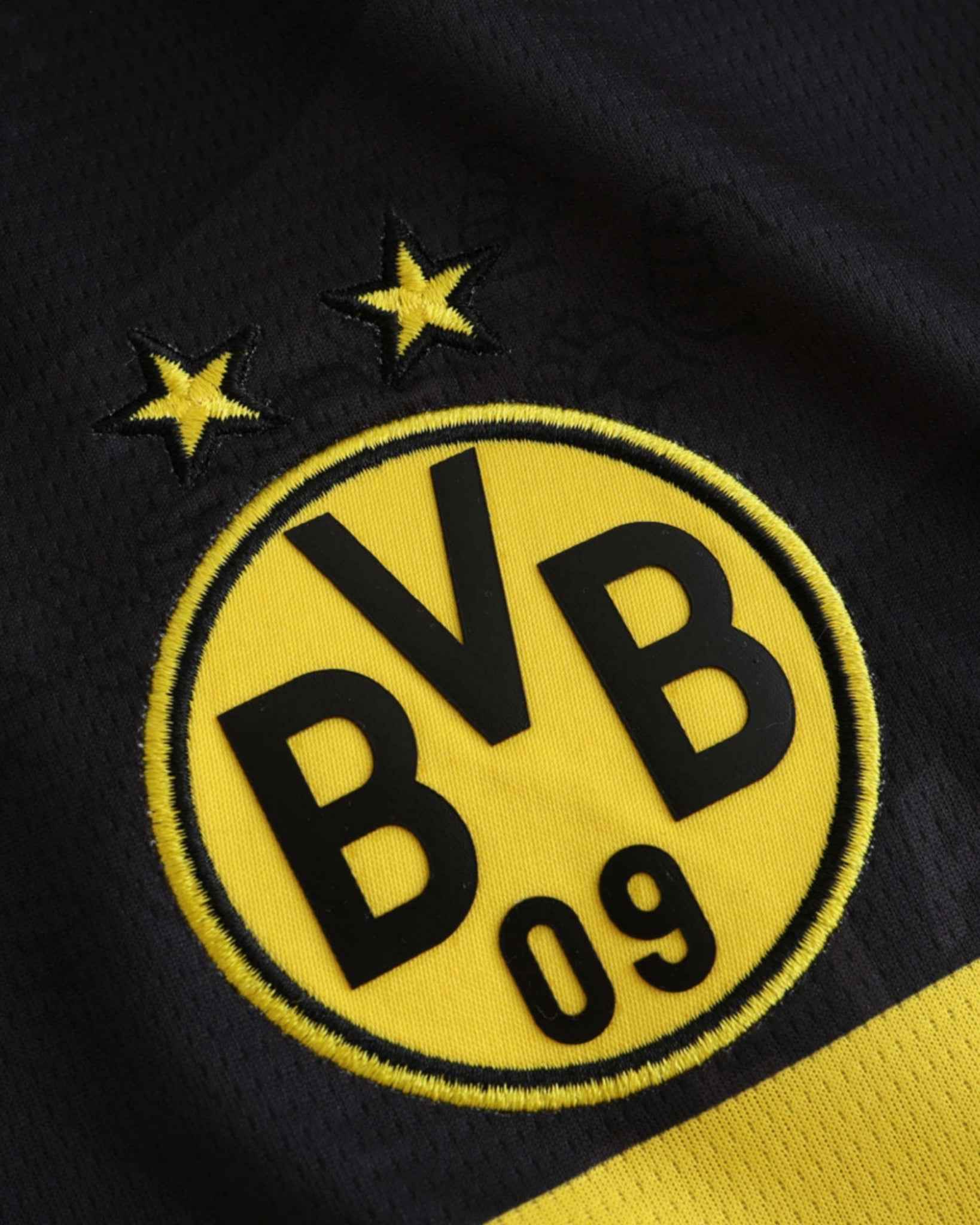 DORTMUND AWAY 2024/25 5