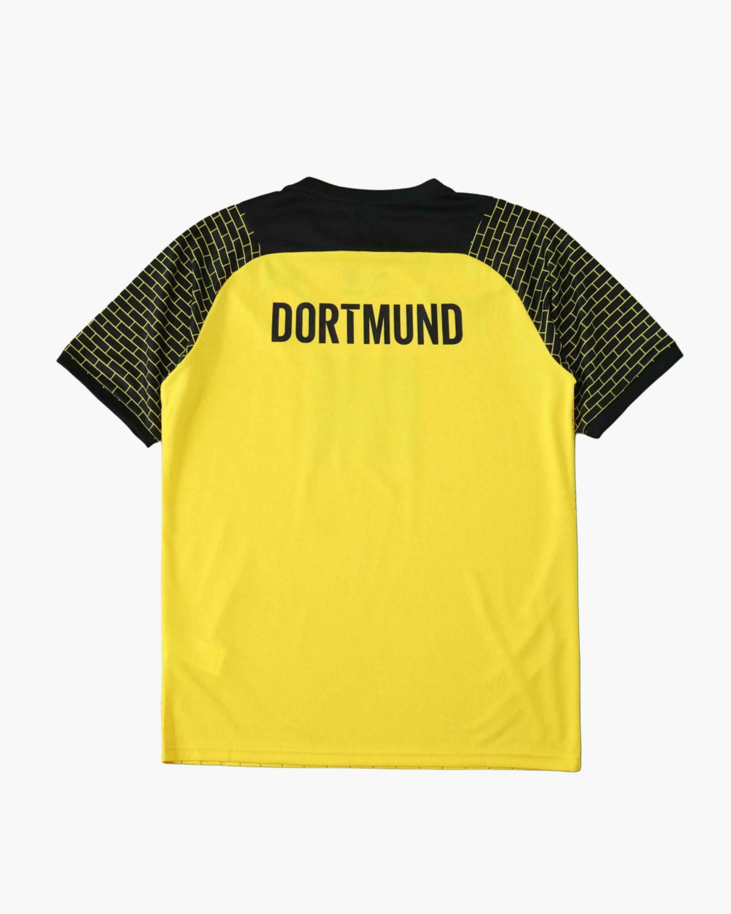 DORTMUND BORUSSIA 2025/26 3